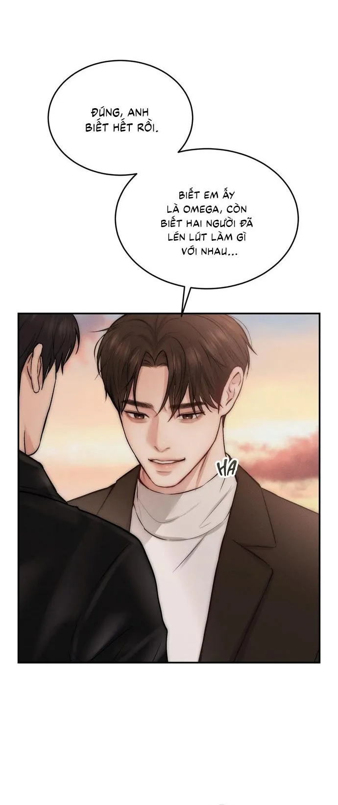 Love Remedy Chapter 30 Trang 20