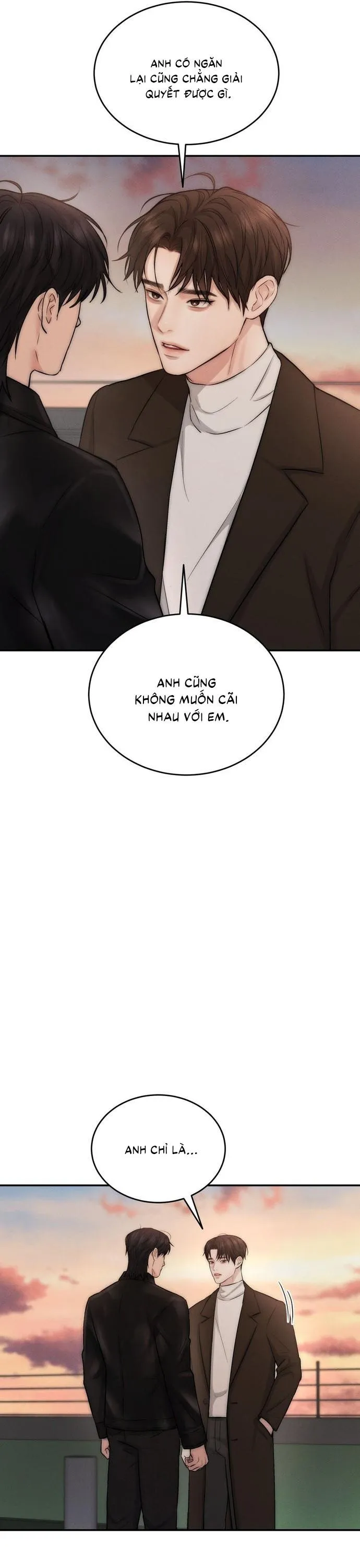 Love Remedy Chapter 30 Trang 22