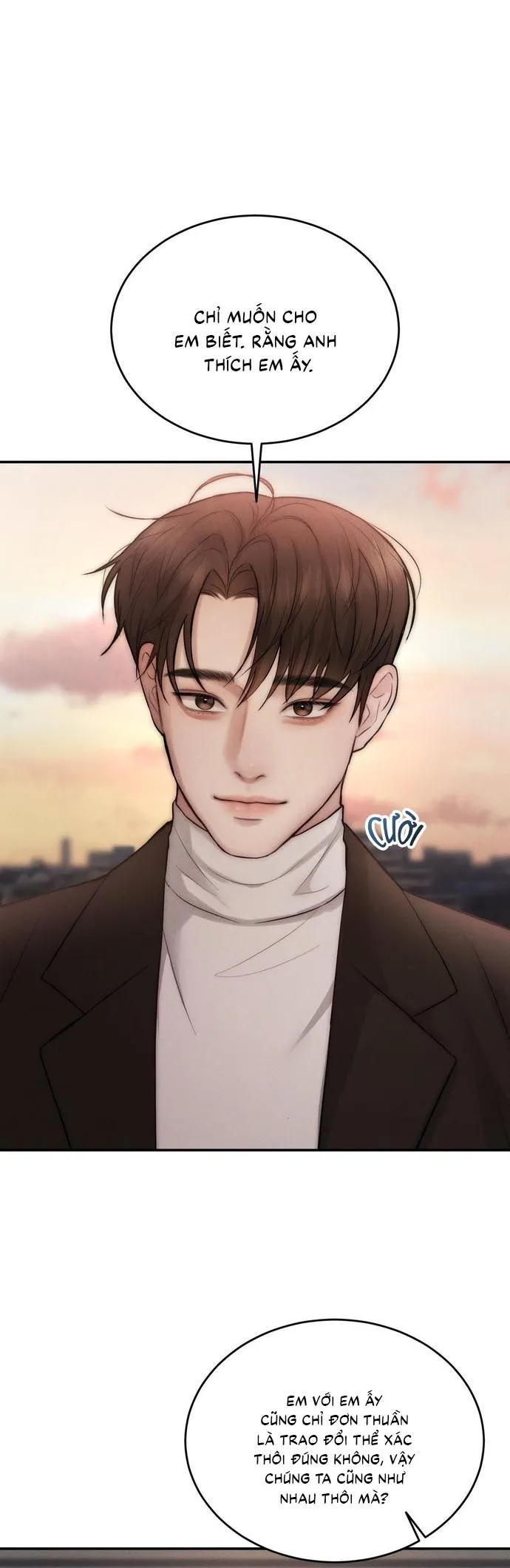 Love Remedy Chapter 30 Trang 23