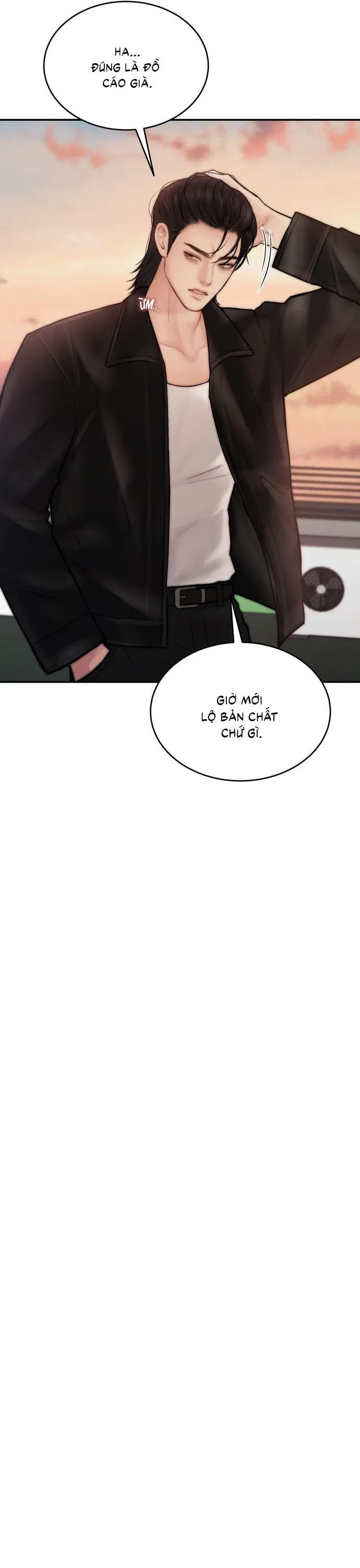 Love Remedy Chapter 30 Trang 26