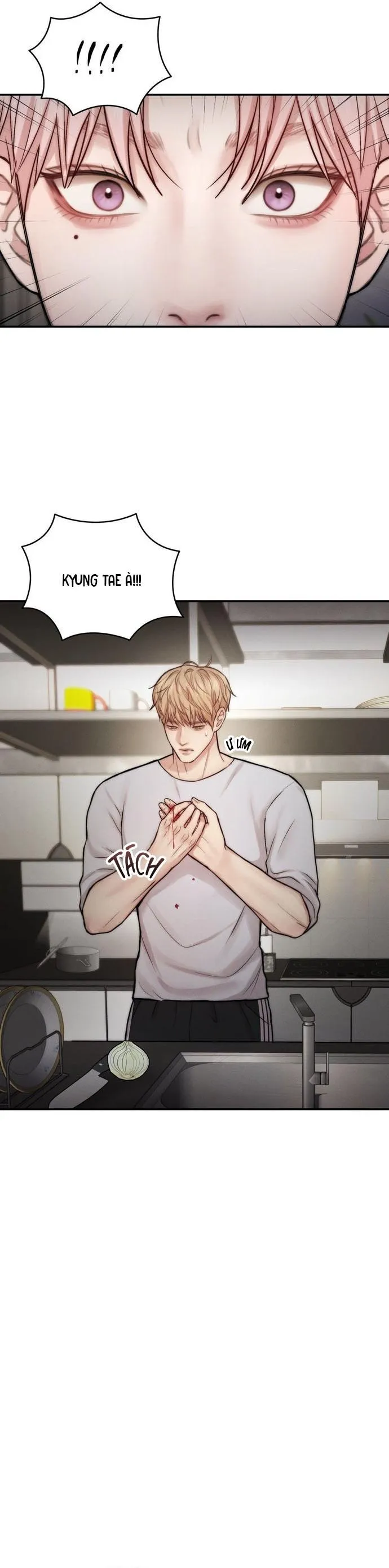 Love Remedy Chapter 30 Trang 30