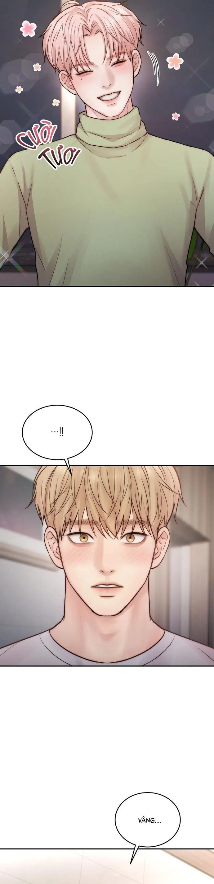 Love Remedy Chapter 30 Trang 40