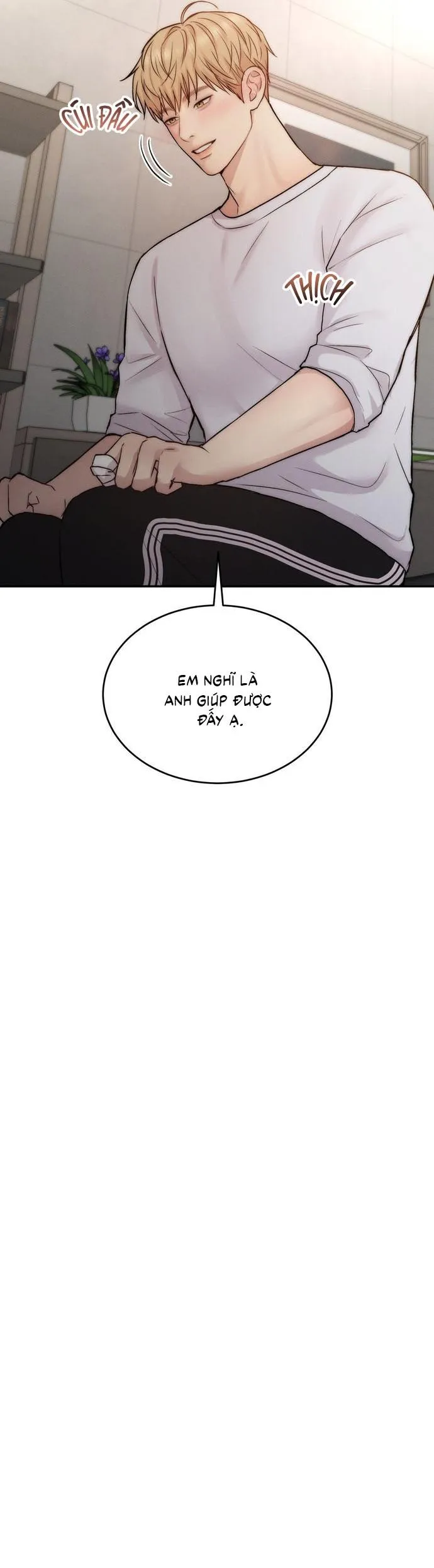 Love Remedy Chapter 30 Trang 41