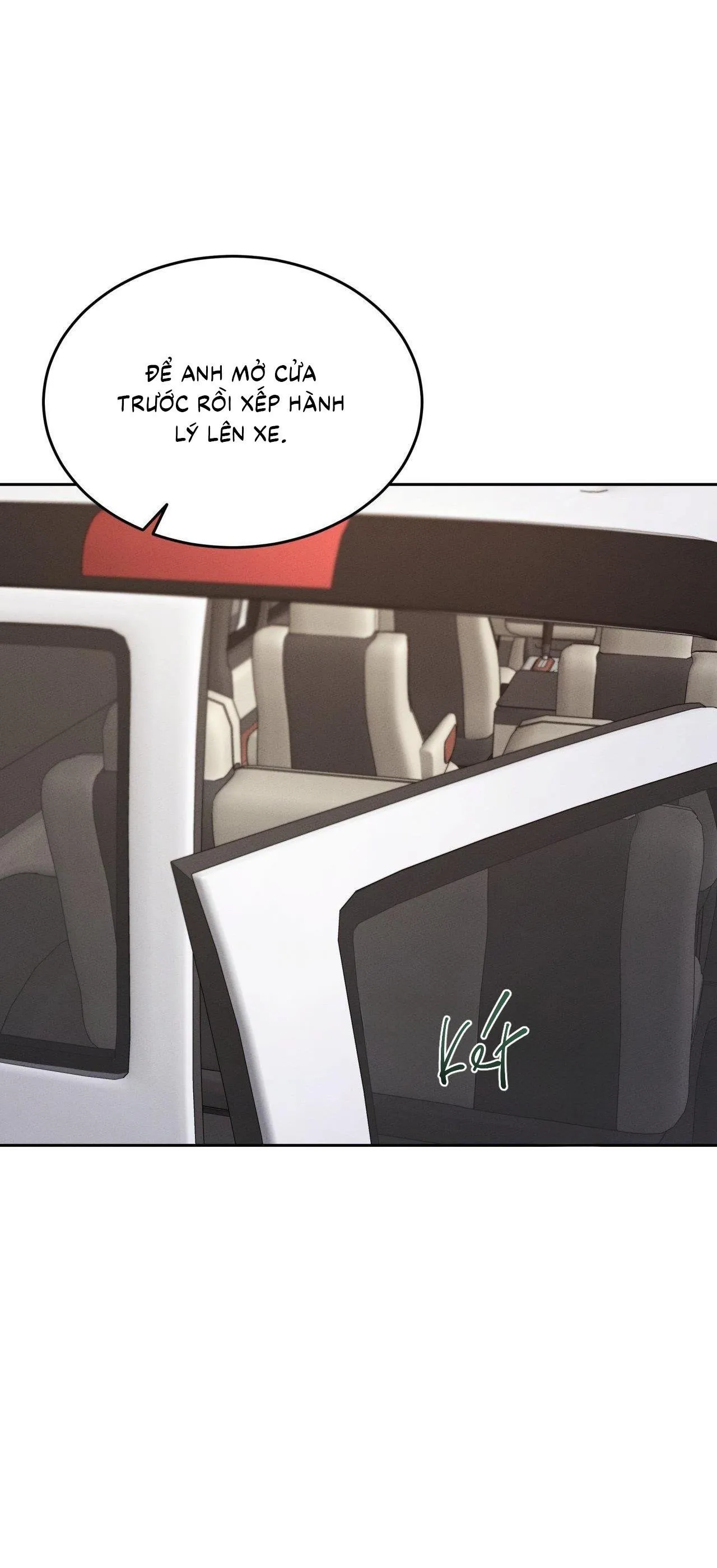 Love Remedy Chapter 31 Trang 5