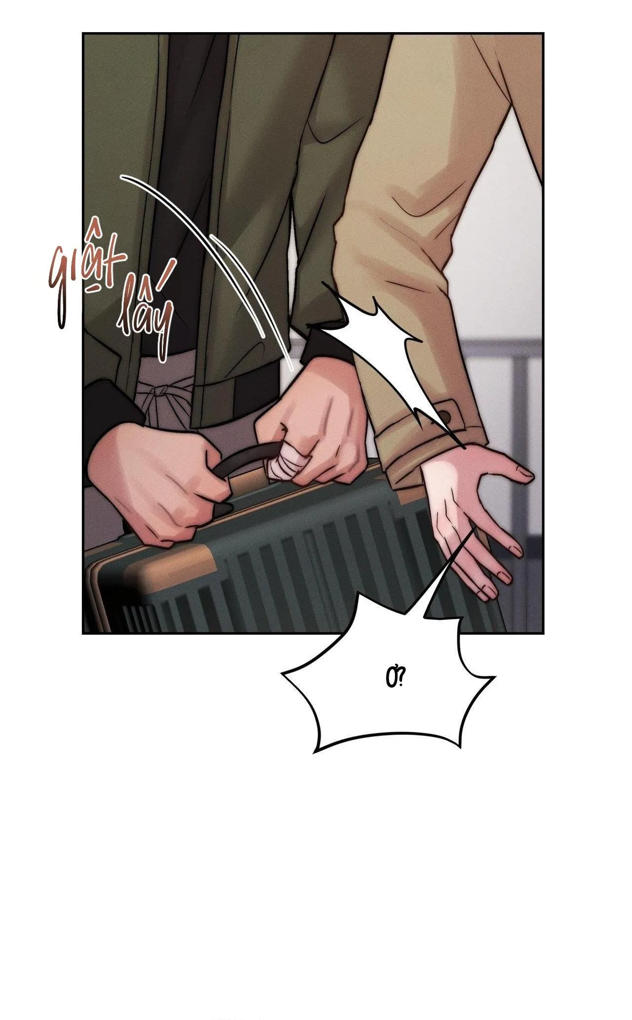 Love Remedy Chapter 31 Trang 7