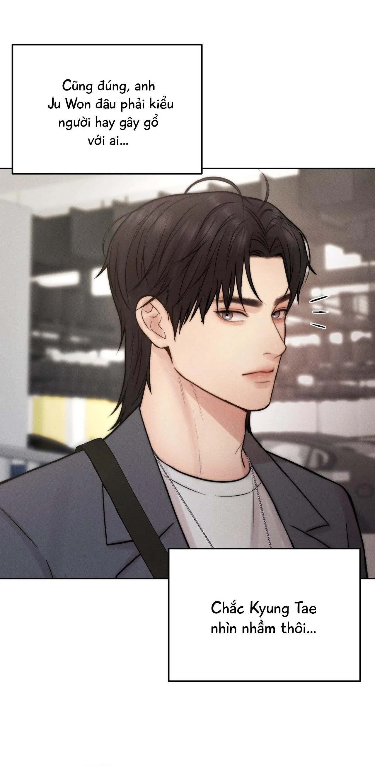 Love Remedy Chapter 31 Trang 14