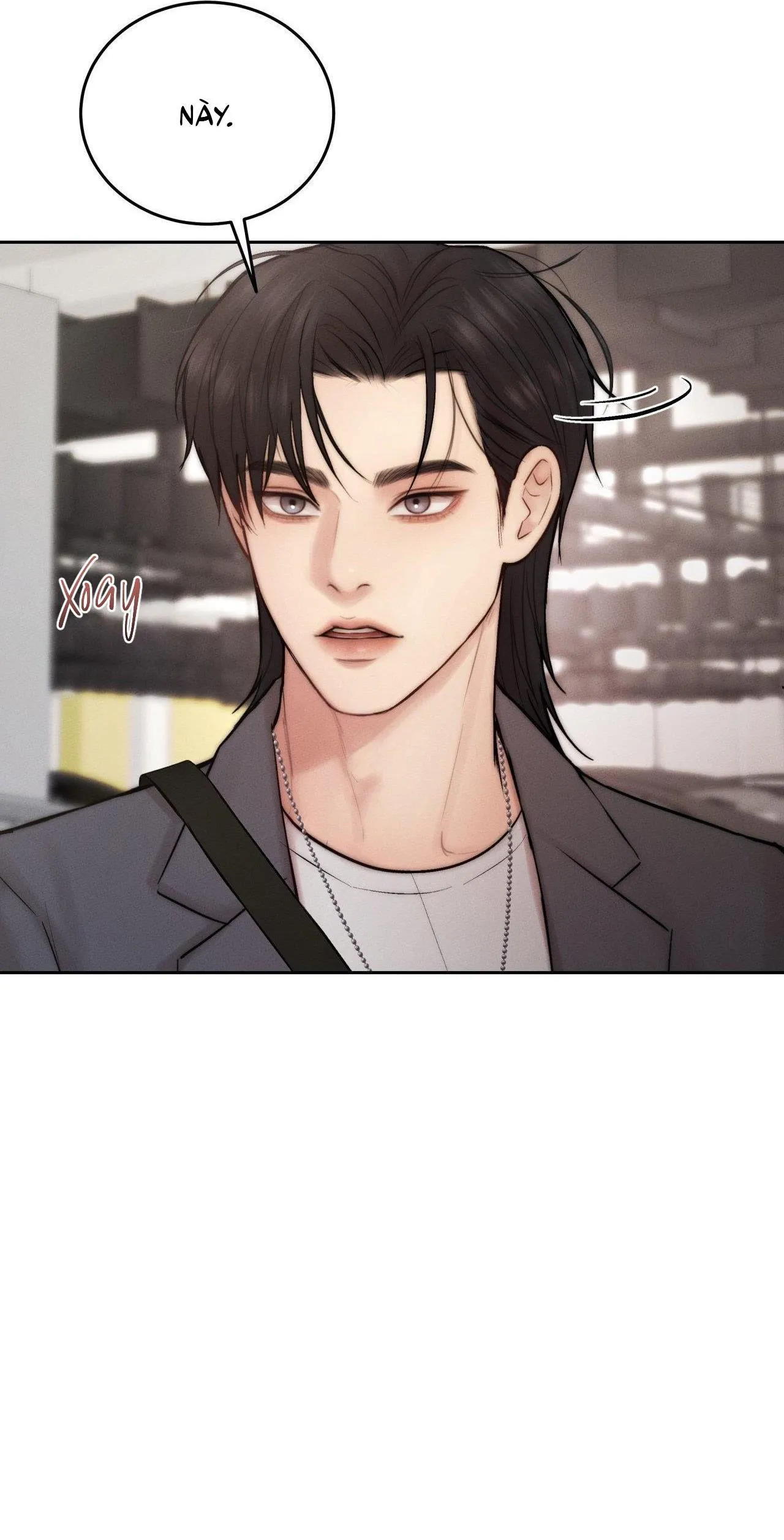 Love Remedy Chapter 31 Trang 15