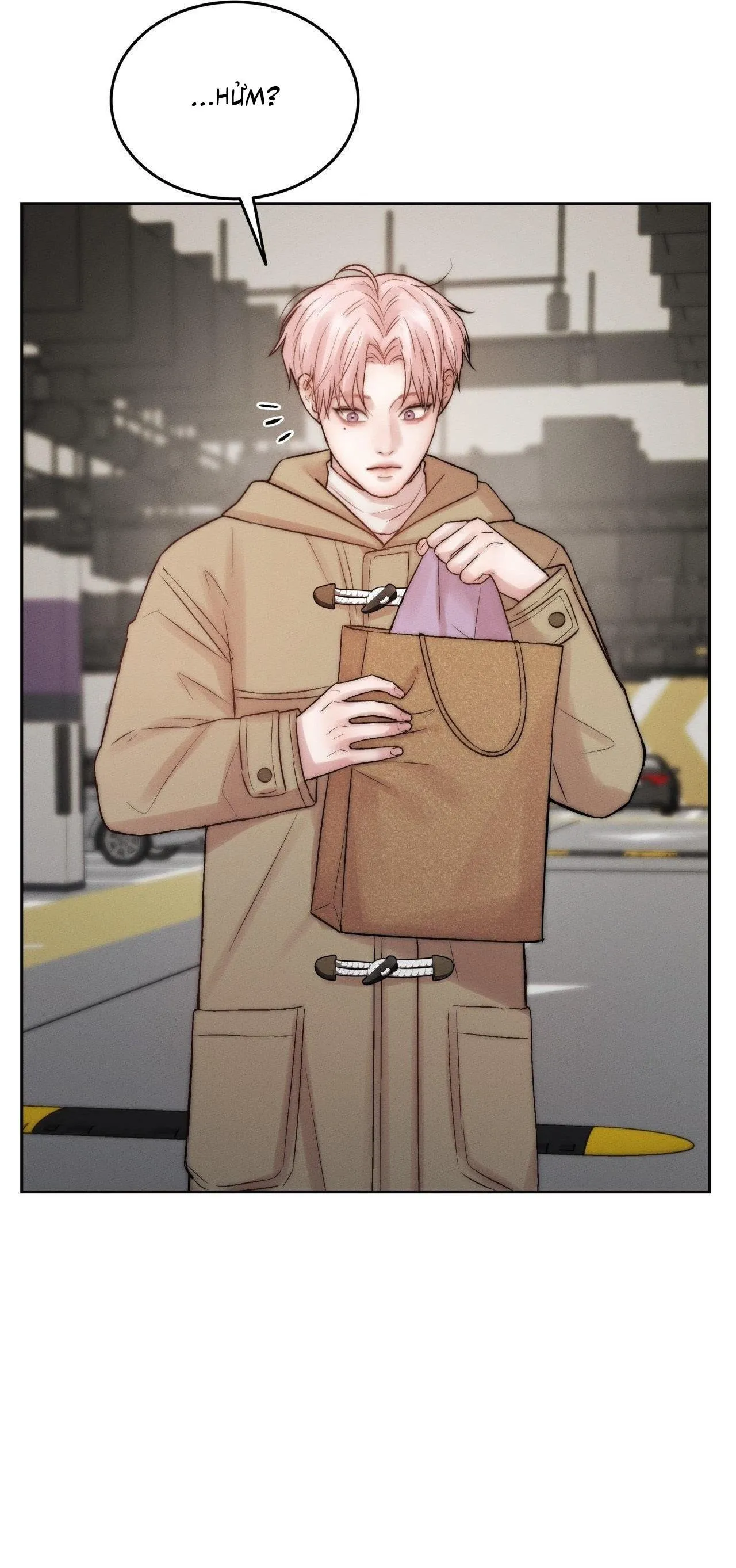 Love Remedy Chapter 31 Trang 22