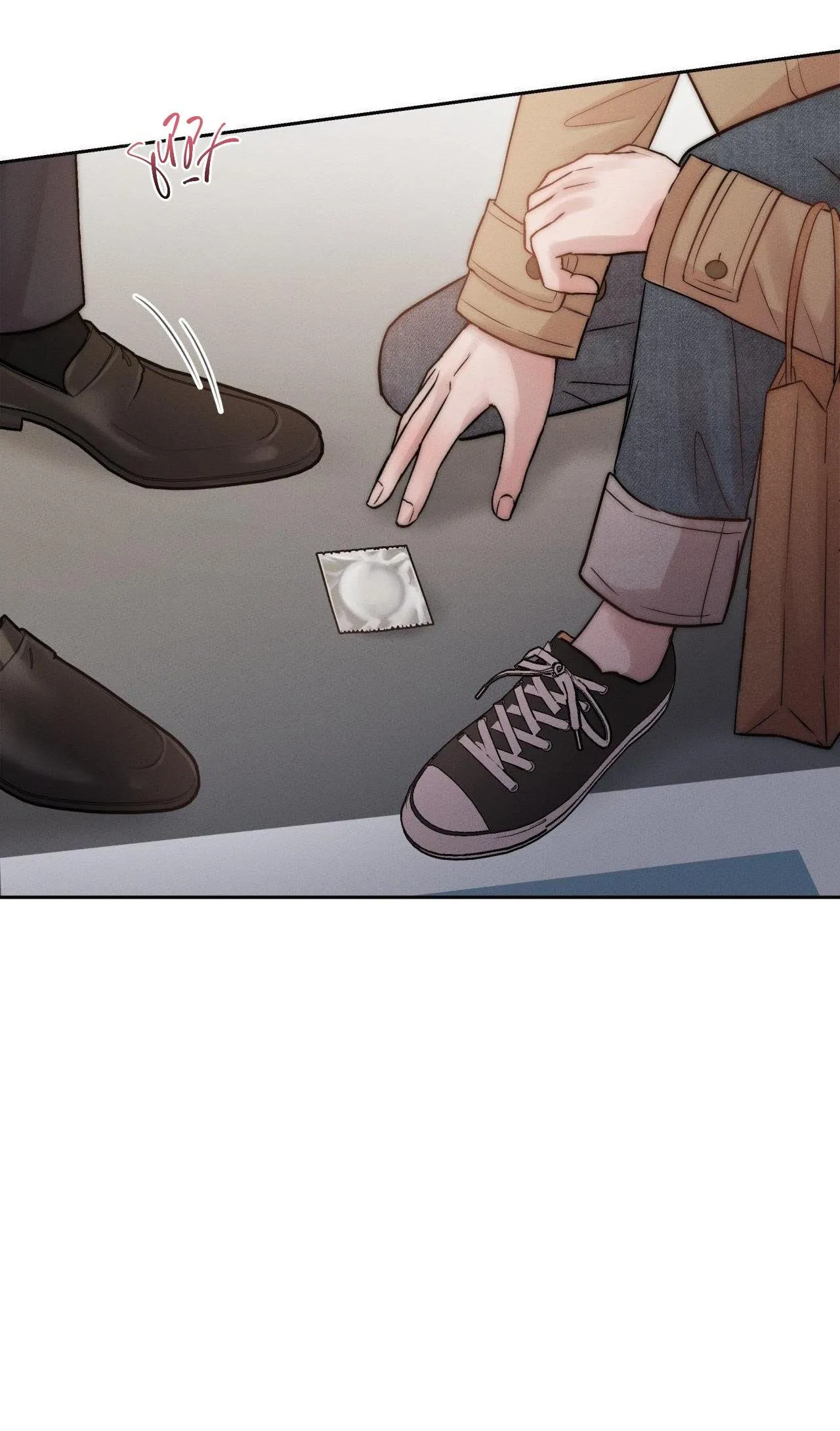 Love Remedy Chapter 31 Trang 27