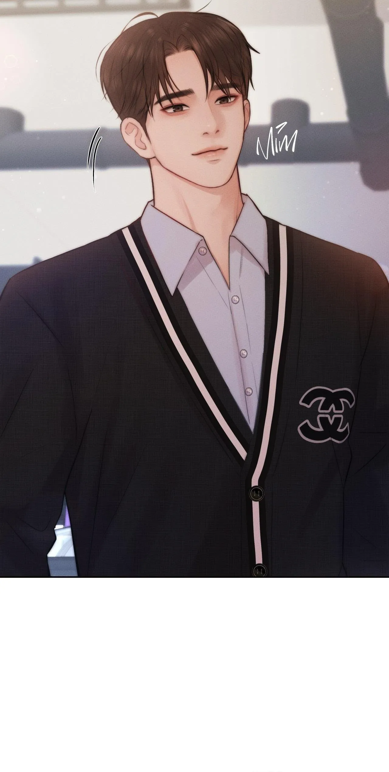 Love Remedy Chapter 31 Trang 30