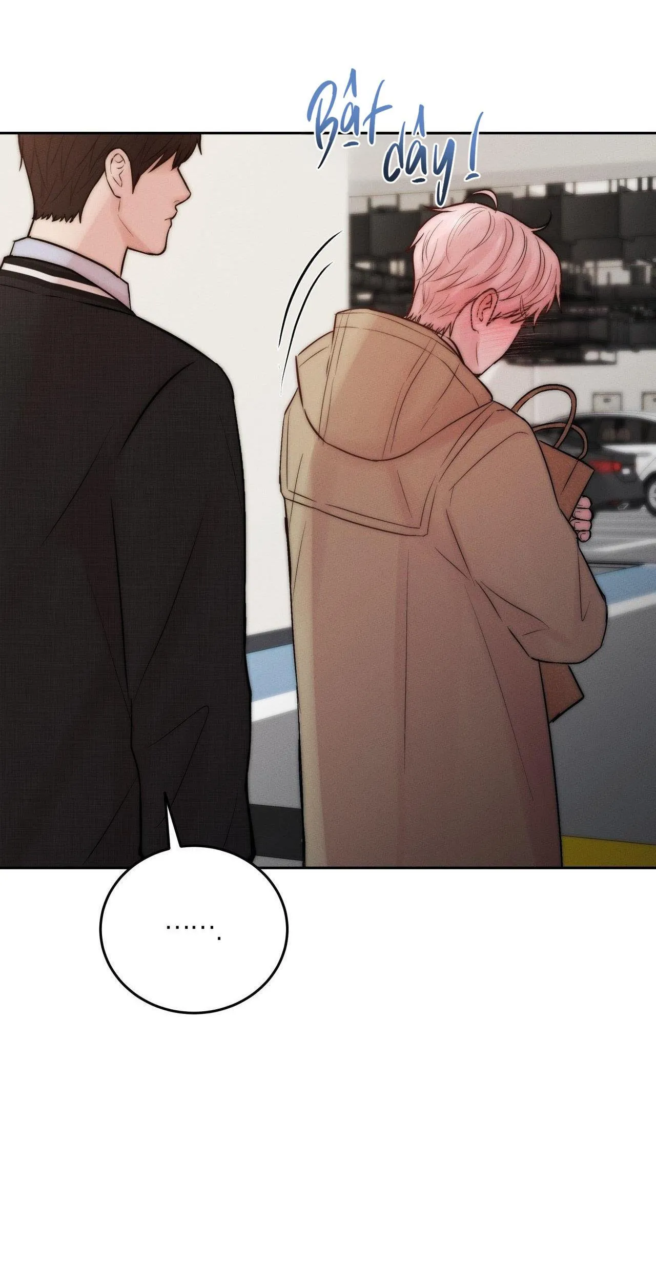 Love Remedy Chapter 31 Trang 32