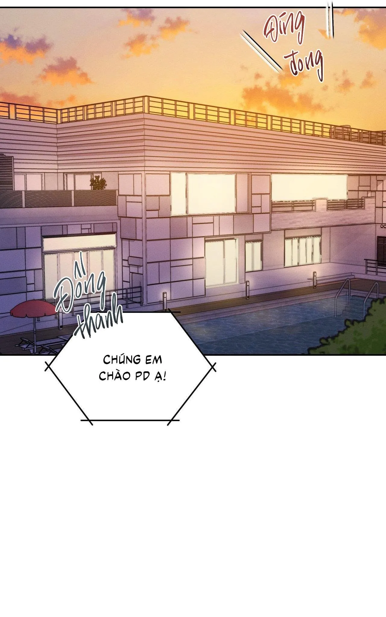 Love Remedy Chapter 31 Trang 37