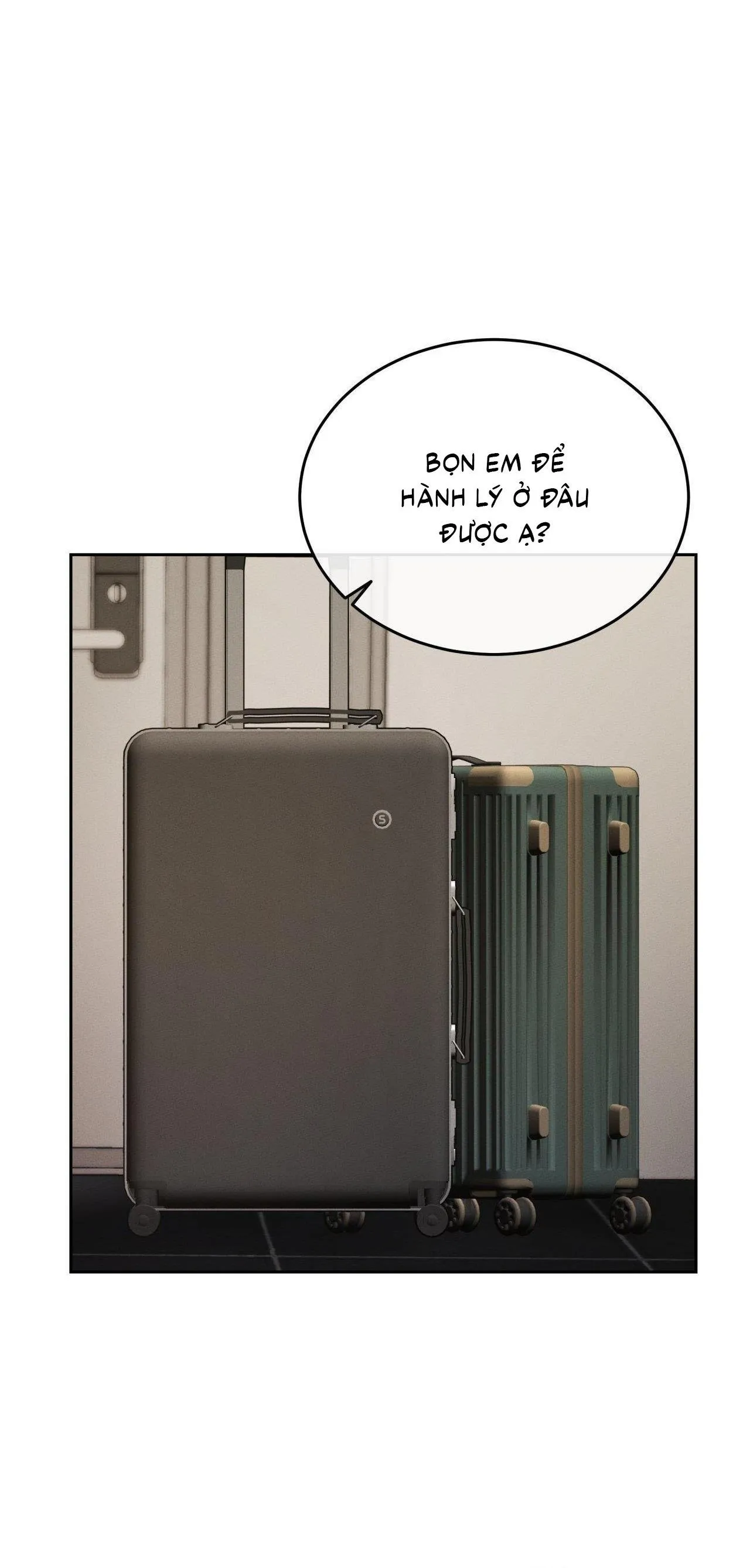 Love Remedy Chapter 31 Trang 40