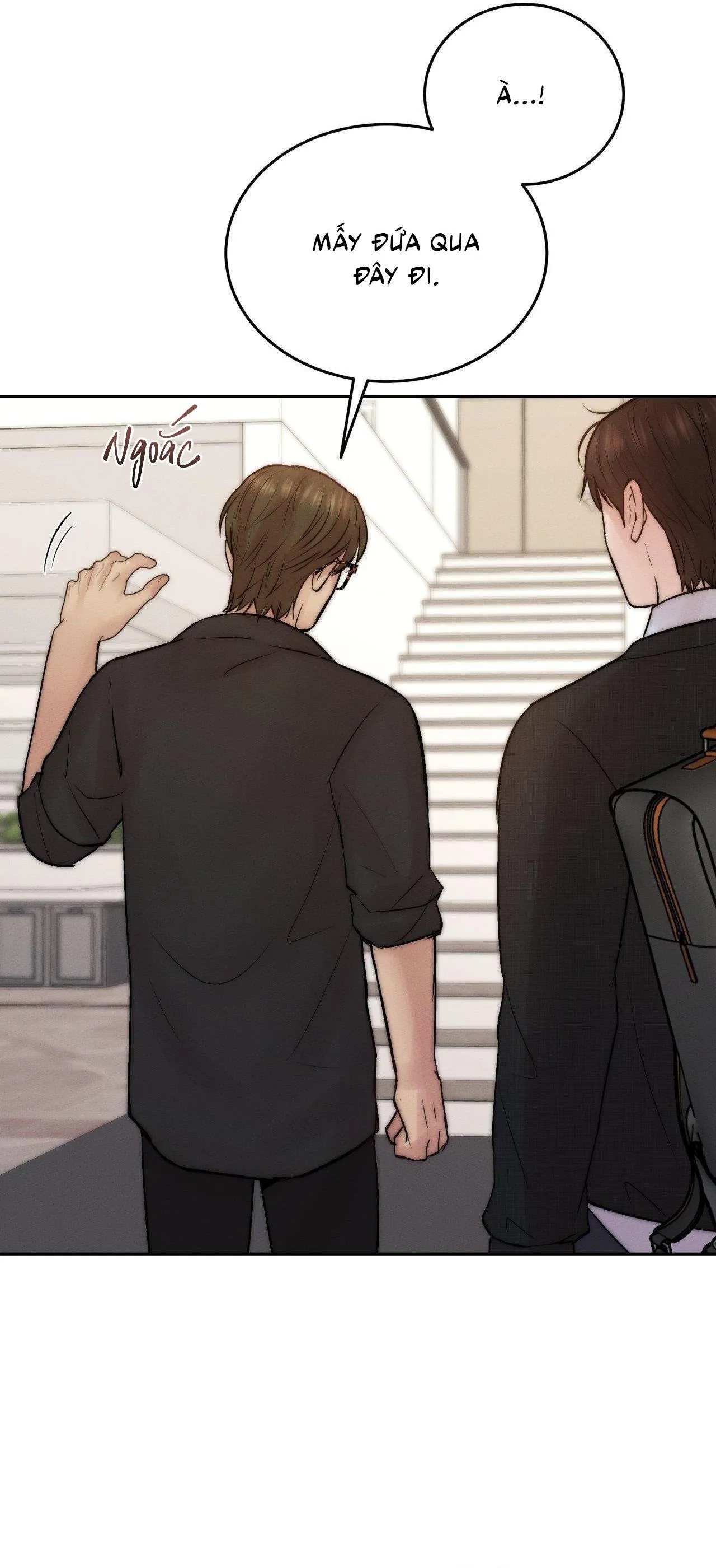 Love Remedy Chapter 31 Trang 41