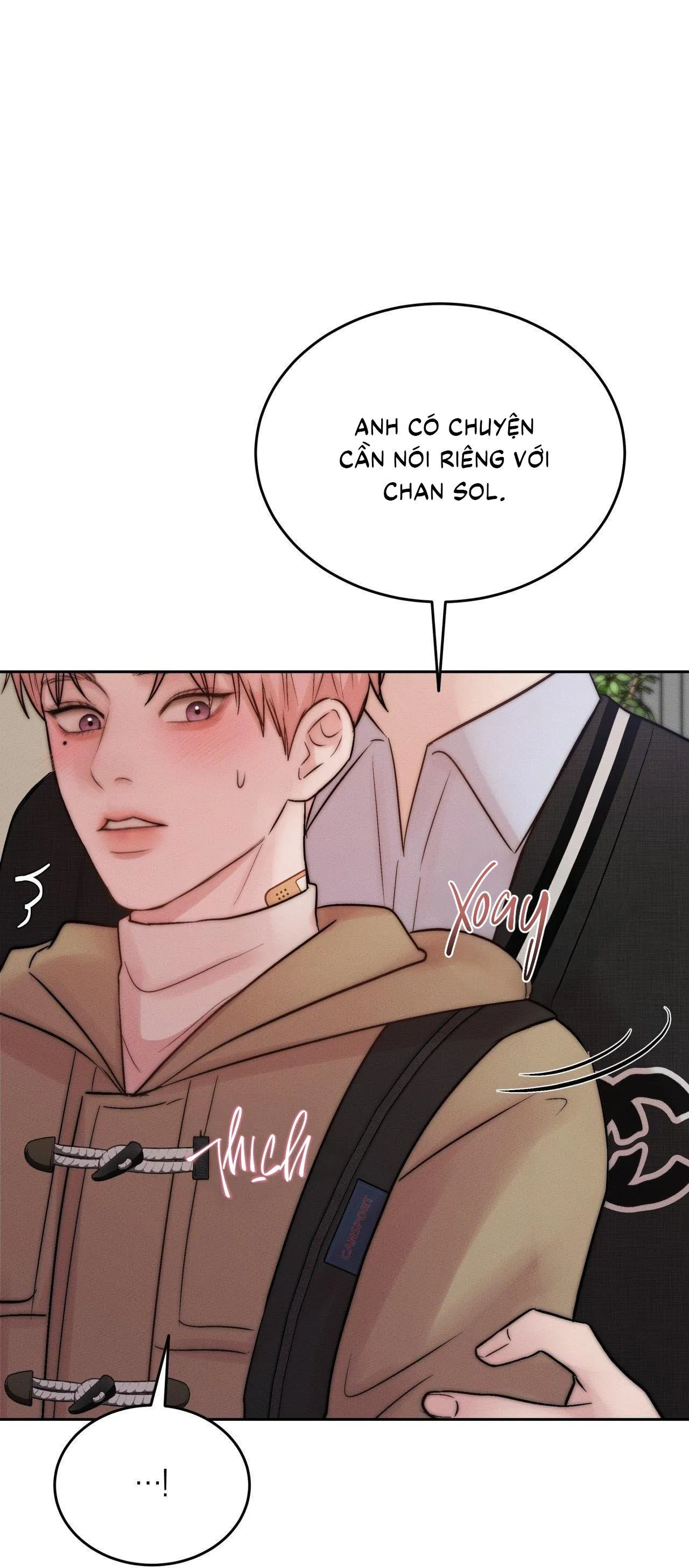 Love Remedy Chapter 31 Trang 62