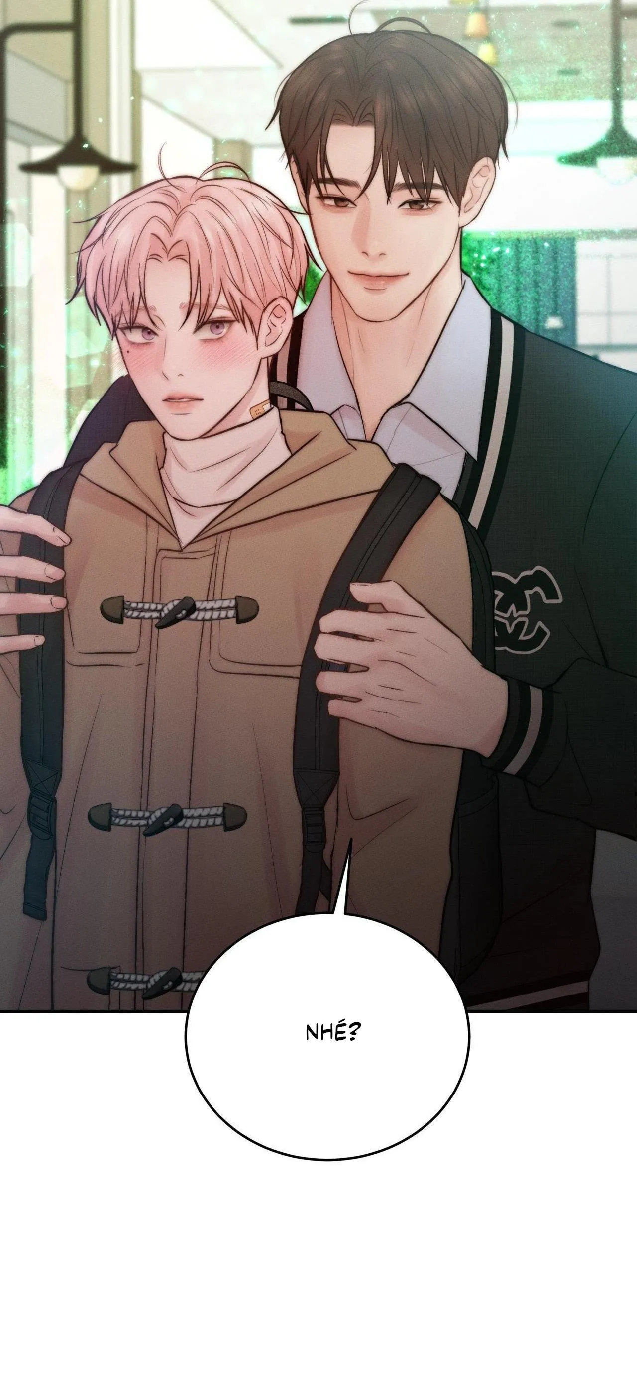 Love Remedy Chapter 31 Trang 64