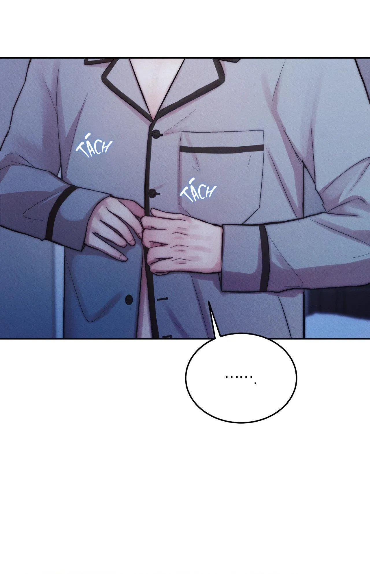 Love Remedy Chapter 32 Trang 3