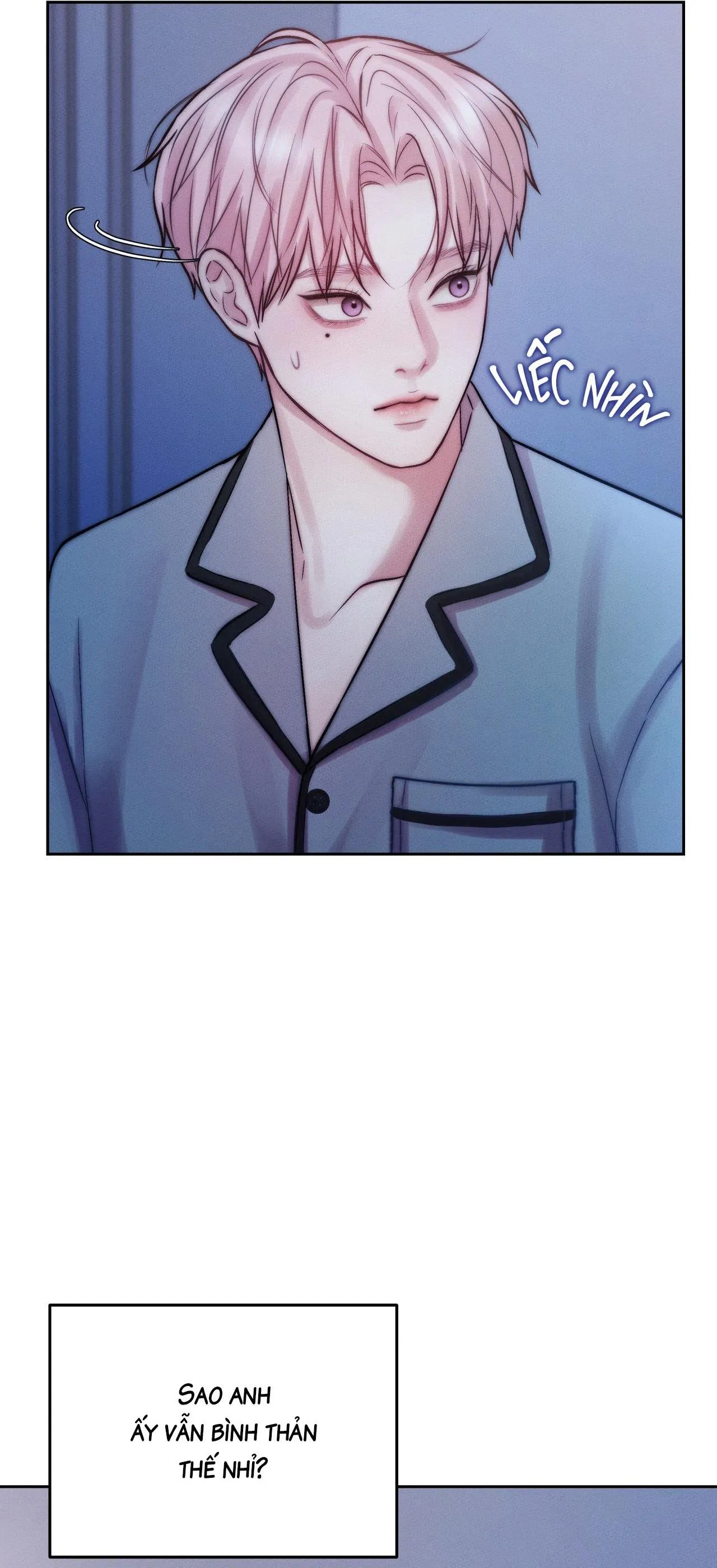 Love Remedy Chapter 32 Trang 4