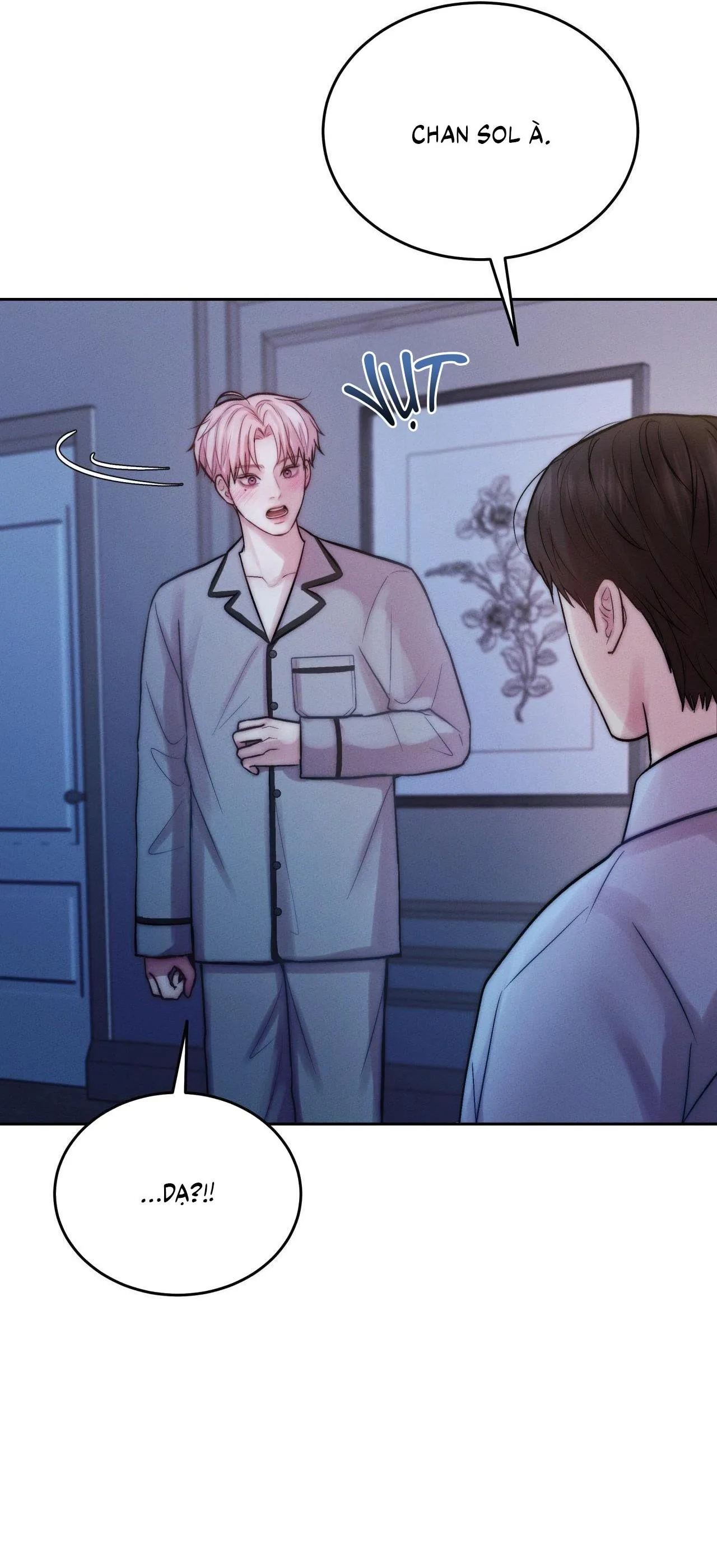 Love Remedy Chapter 32 Trang 7