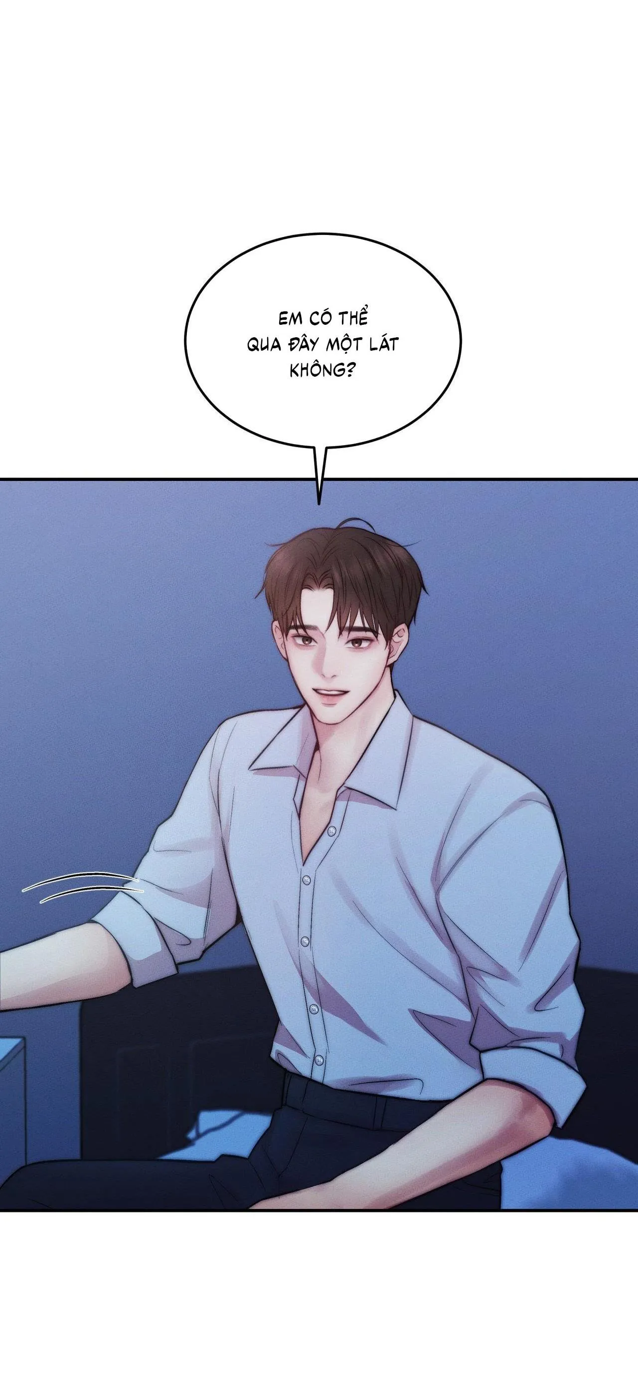 Love Remedy Chapter 32 Trang 8