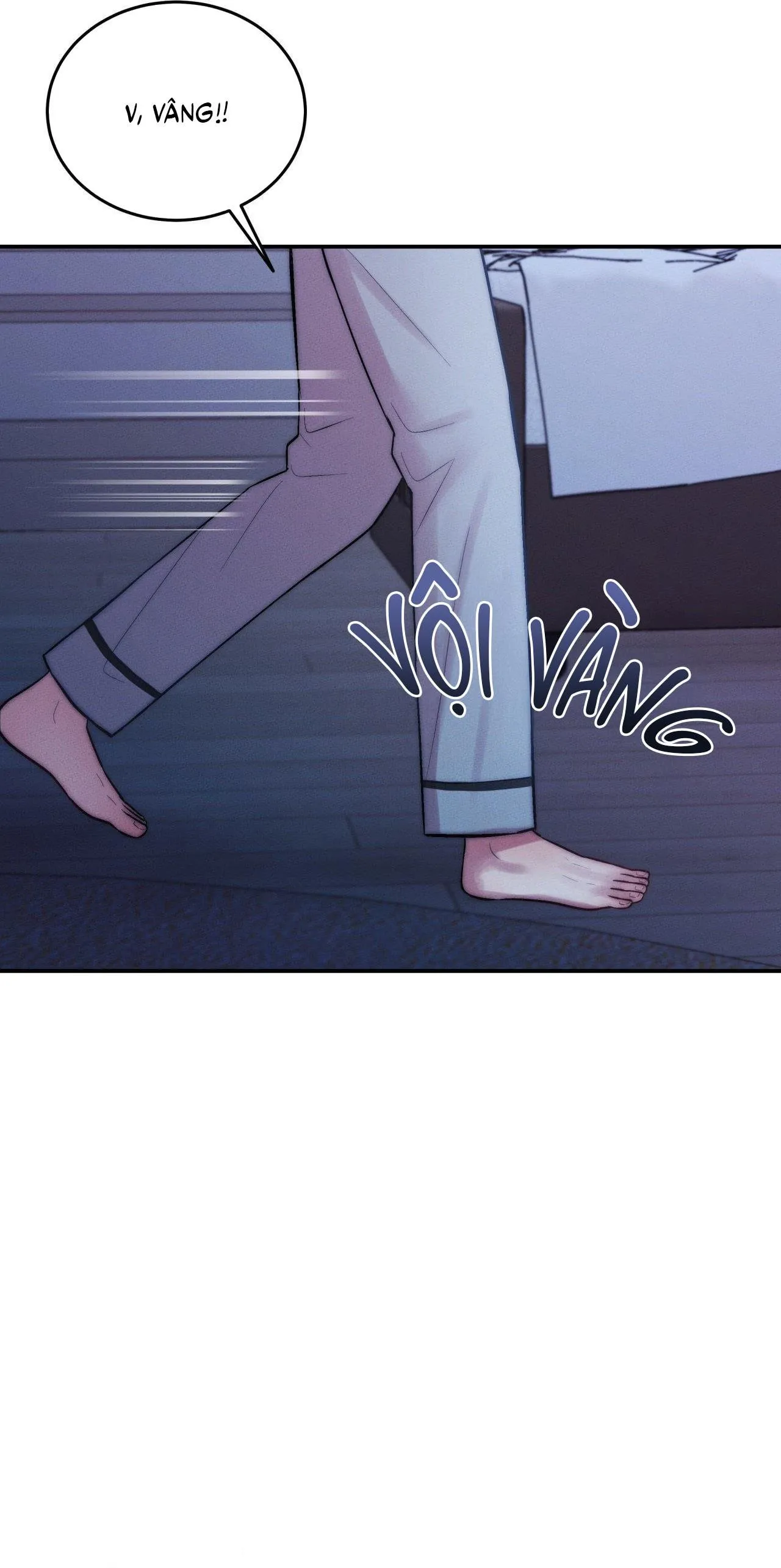 Love Remedy Chapter 32 Trang 10