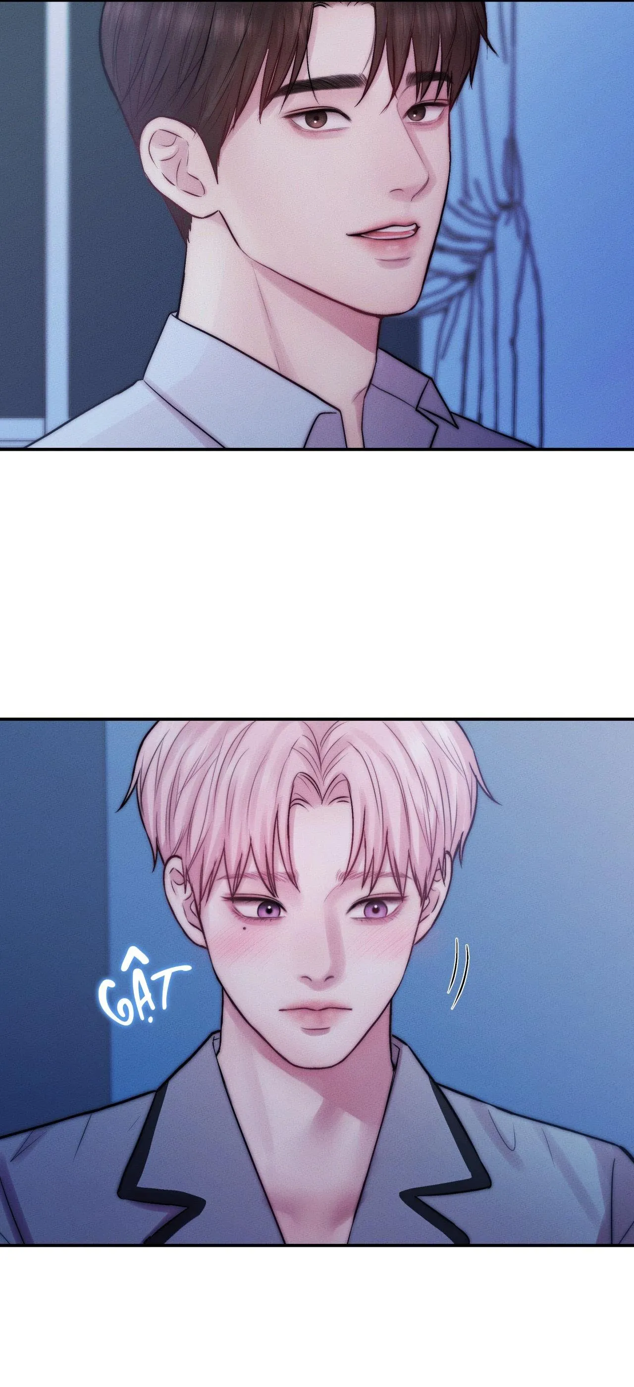 Love Remedy Chapter 32 Trang 12