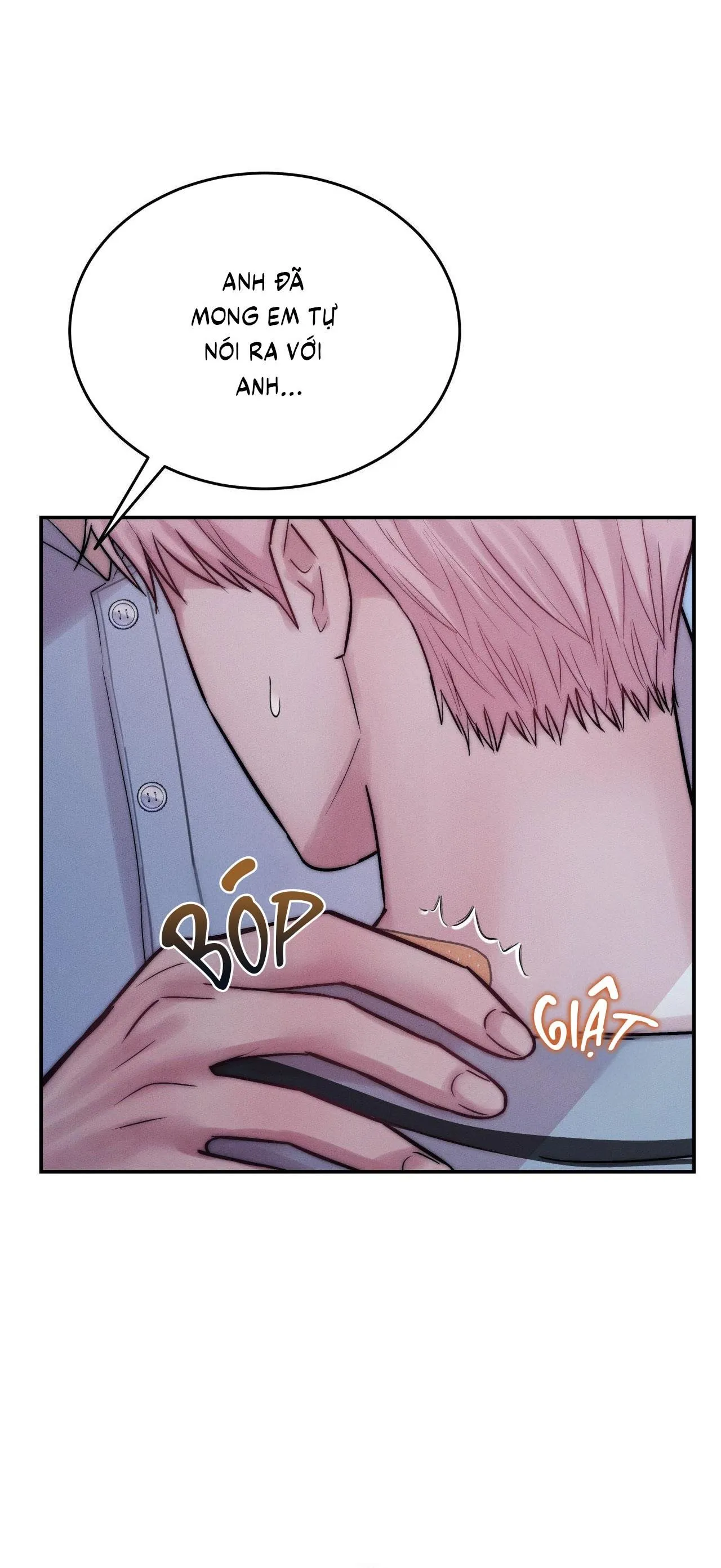 Love Remedy Chapter 32 Trang 27