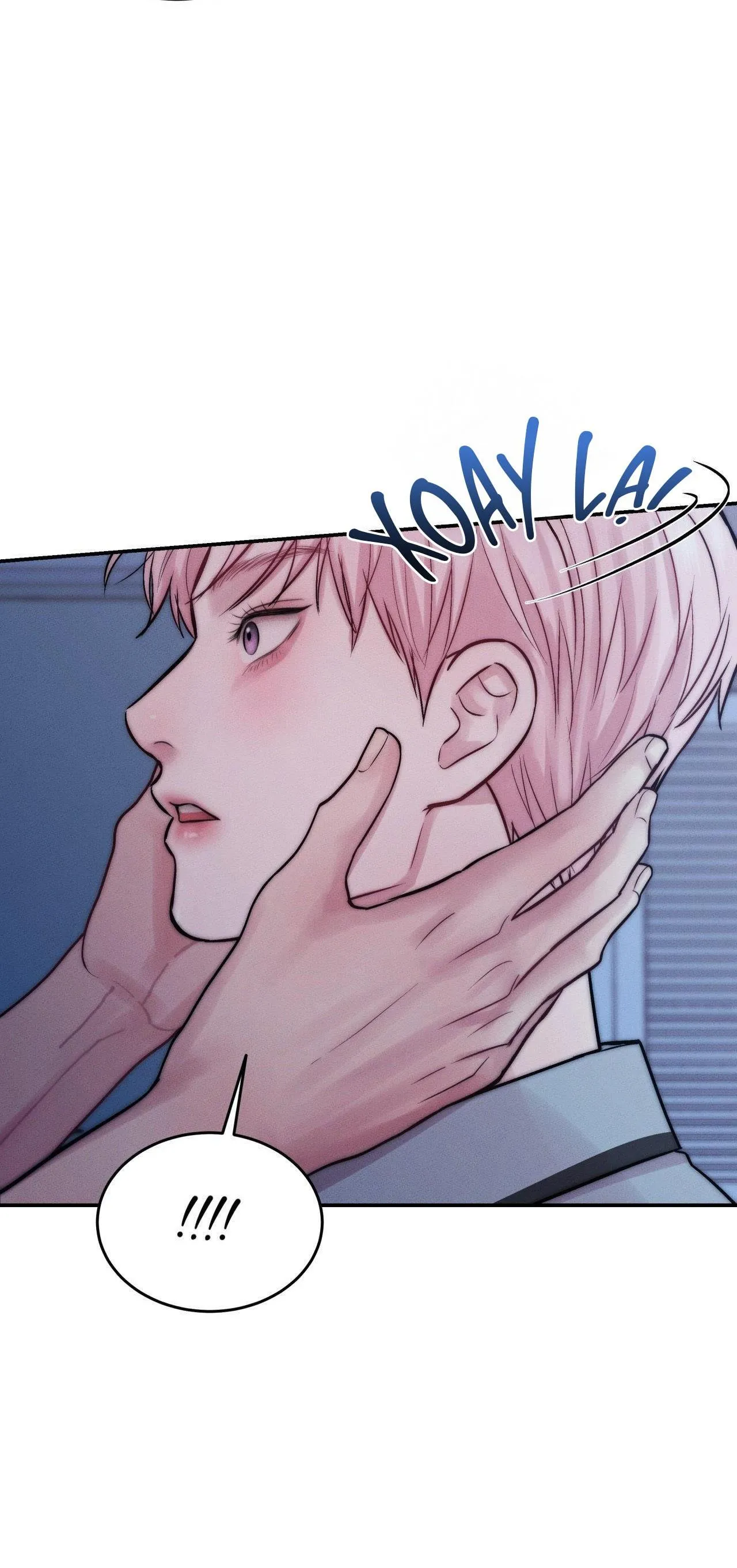 Love Remedy Chapter 32 Trang 30