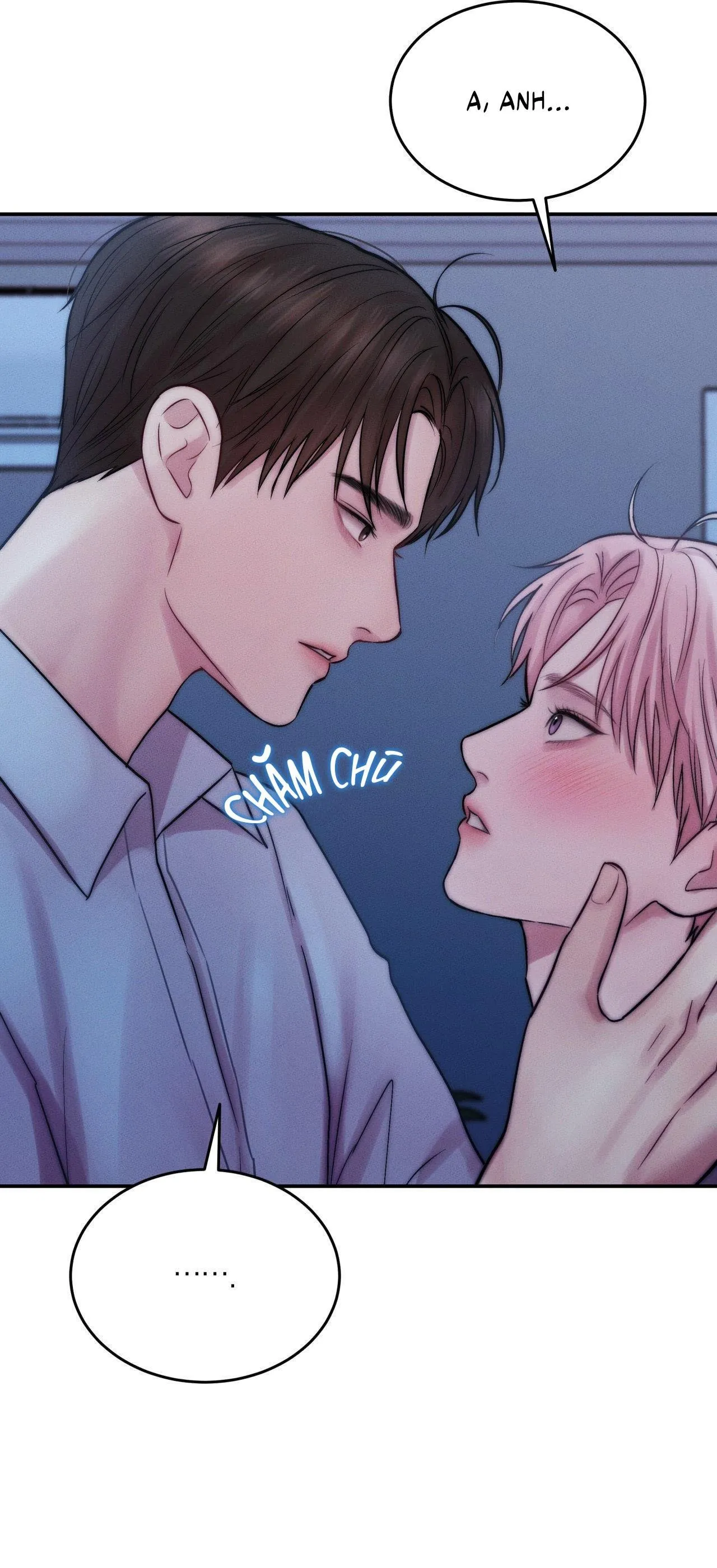 Love Remedy Chapter 32 Trang 33