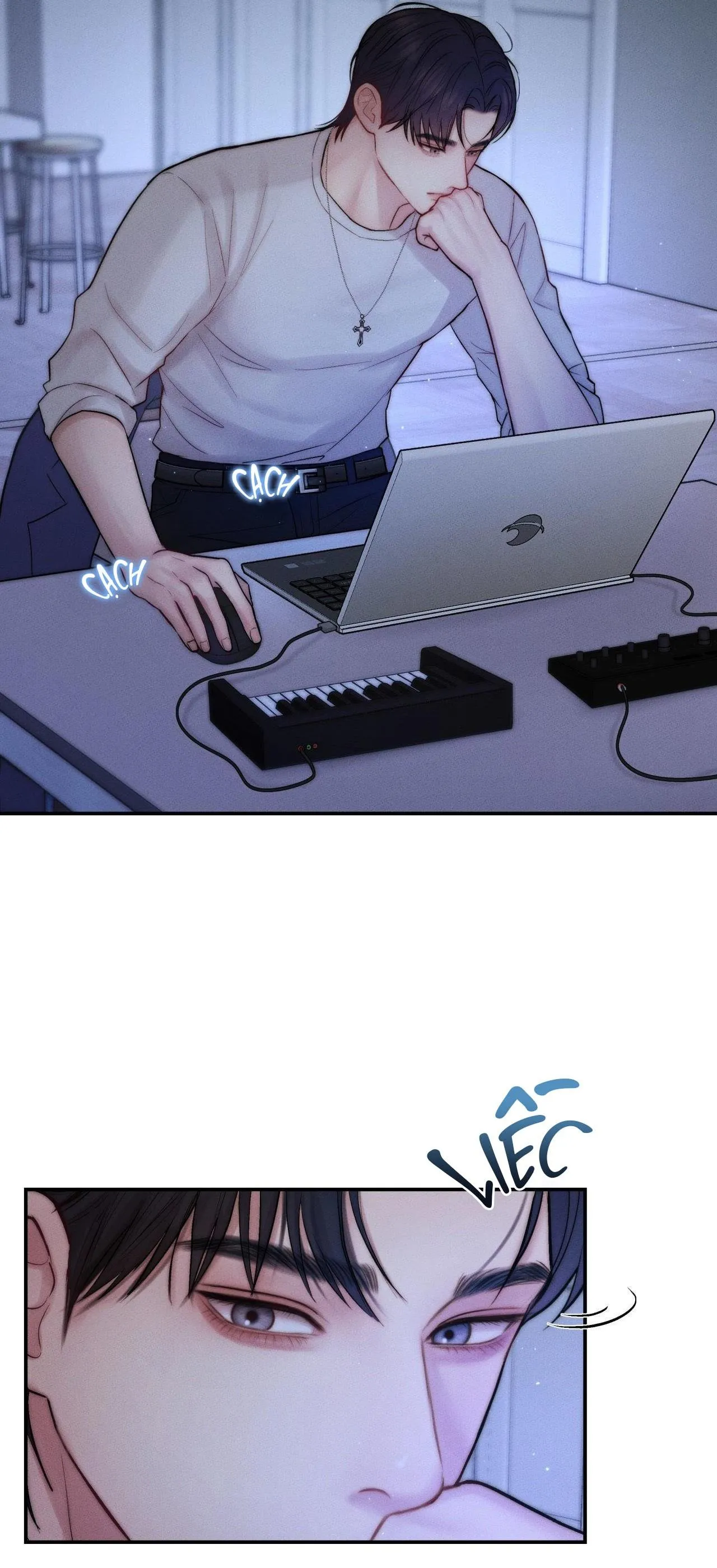 Love Remedy Chapter 32 Trang 42