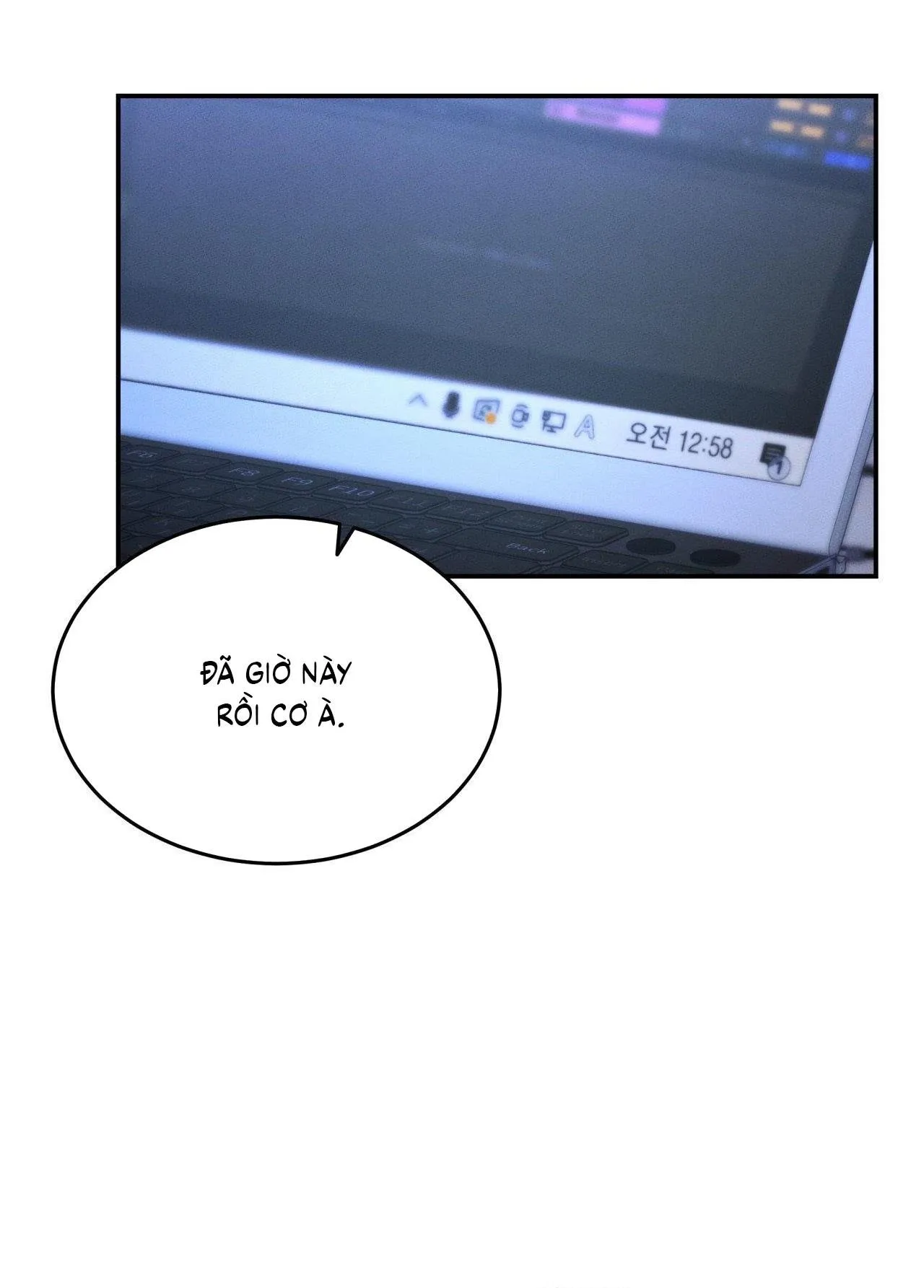 Love Remedy Chapter 32 Trang 43