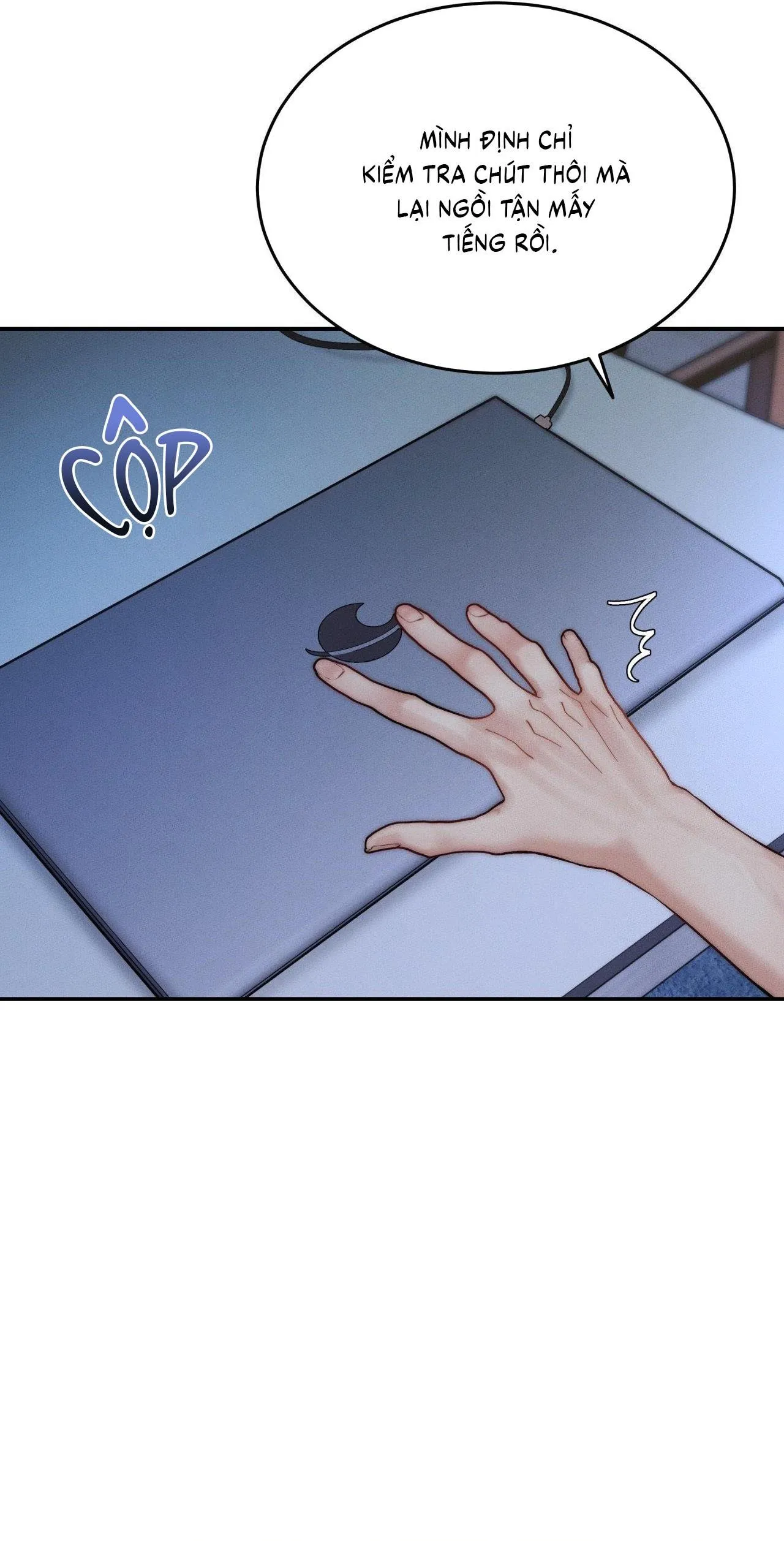 Love Remedy Chapter 32 Trang 44