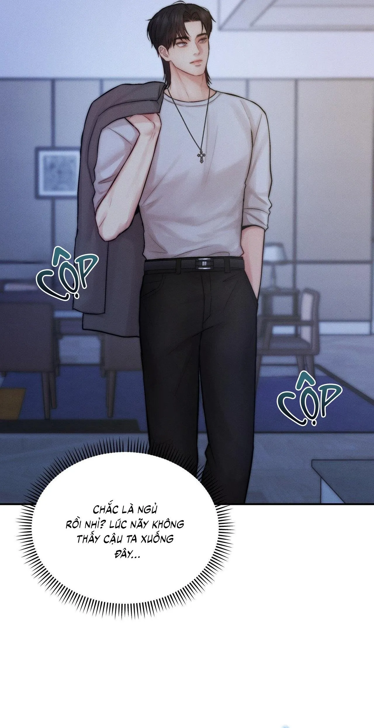 Love Remedy Chapter 32 Trang 46