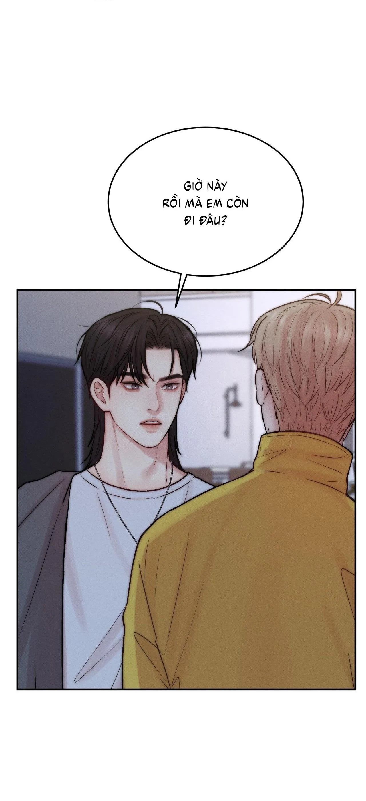 Love Remedy Chapter 32 Trang 50