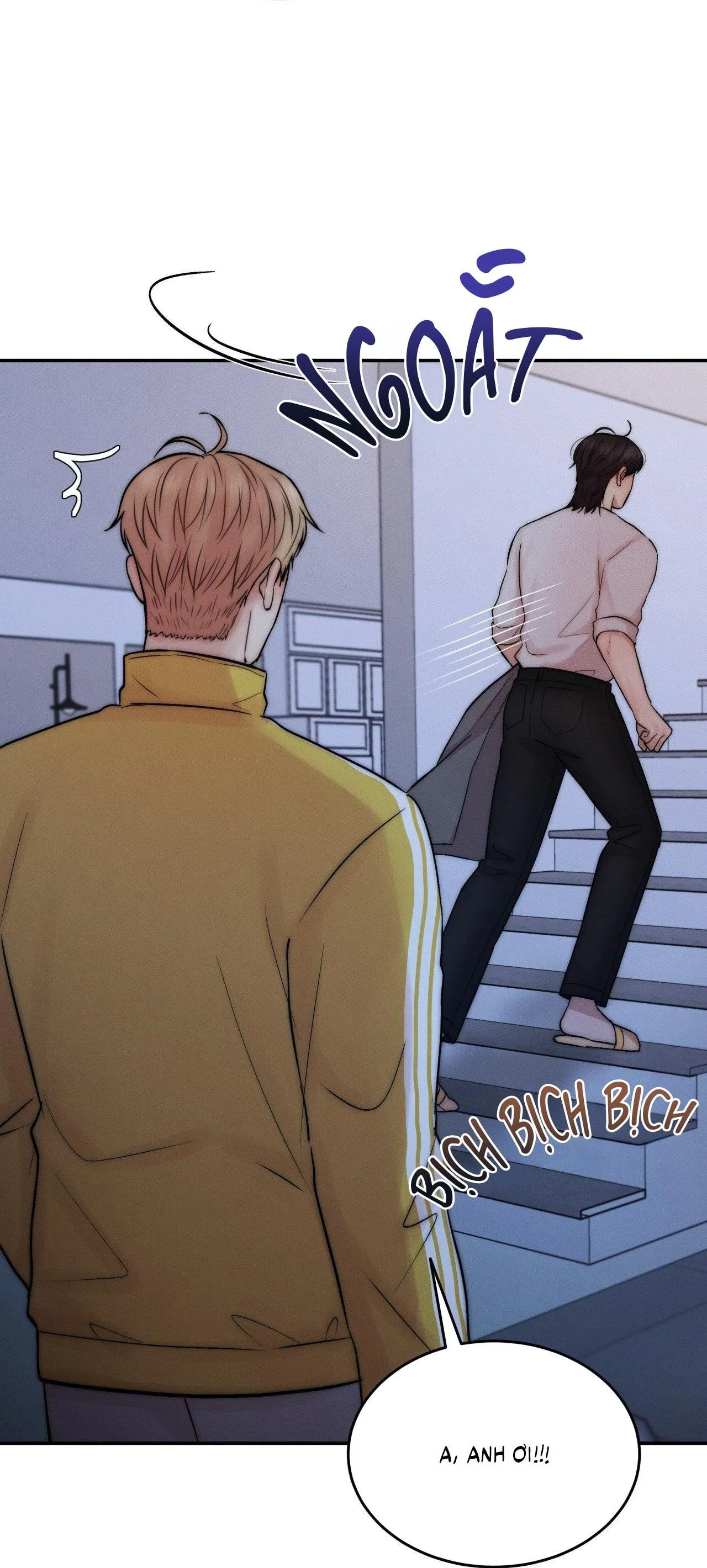 Love Remedy Chapter 32 Trang 57