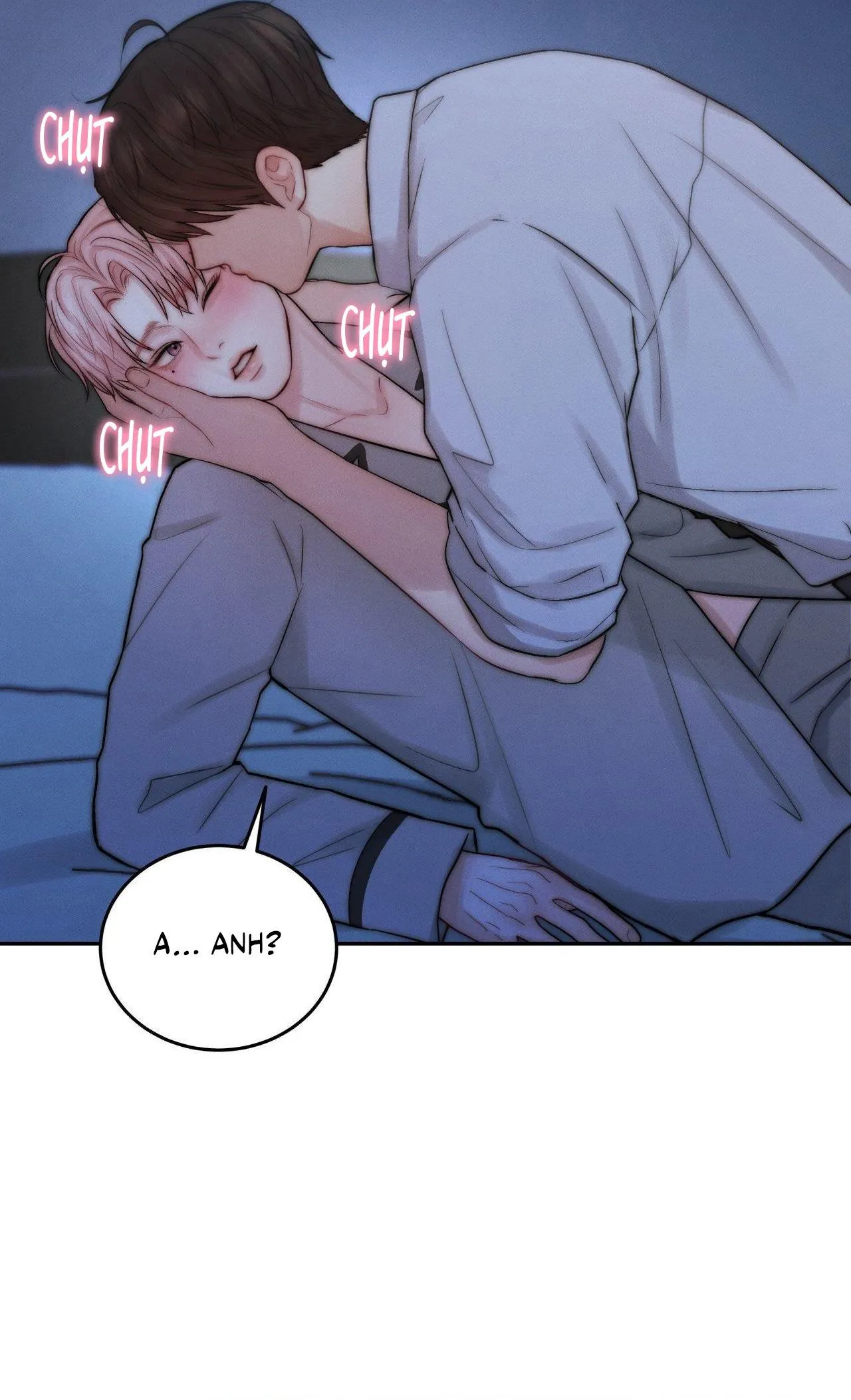 Love Remedy Chapter 33 Trang 10