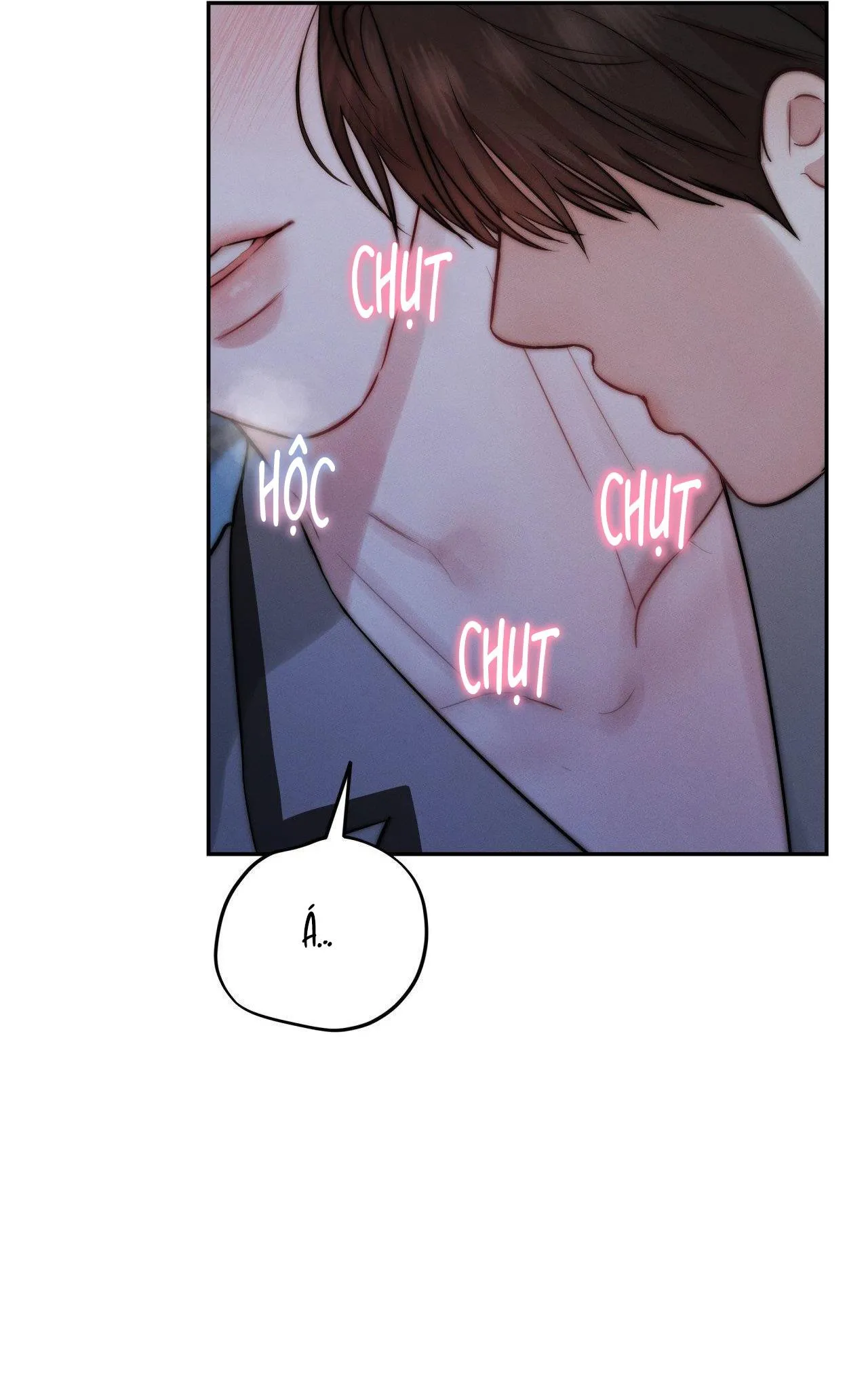 Love Remedy Chapter 33 Trang 11