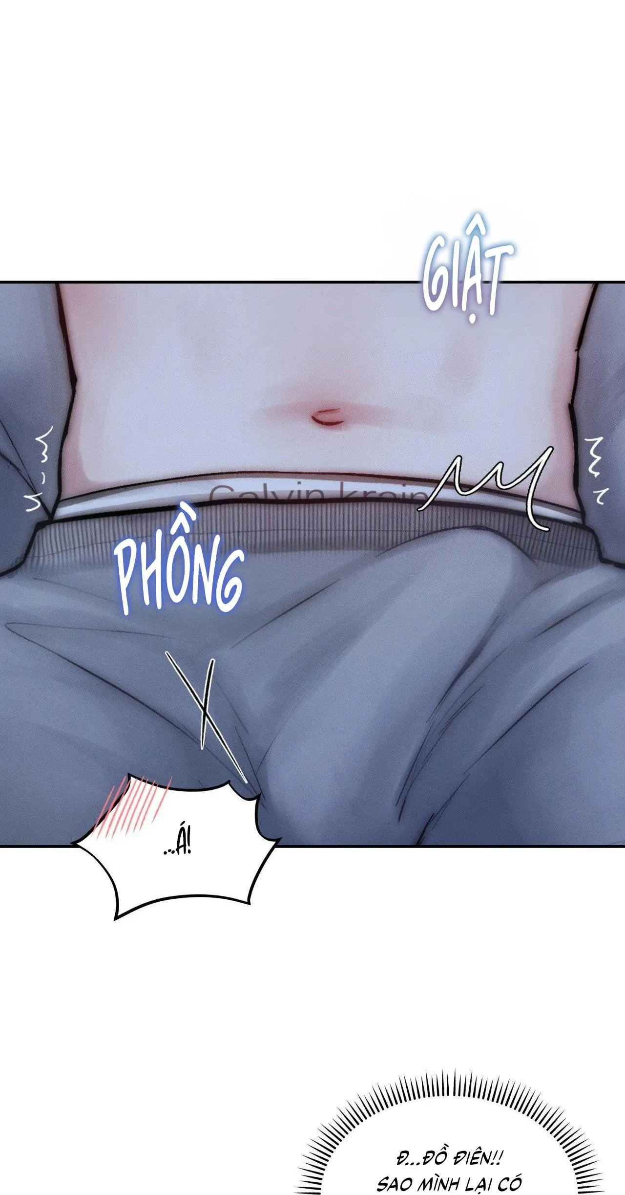 Love Remedy Chapter 33 Trang 24