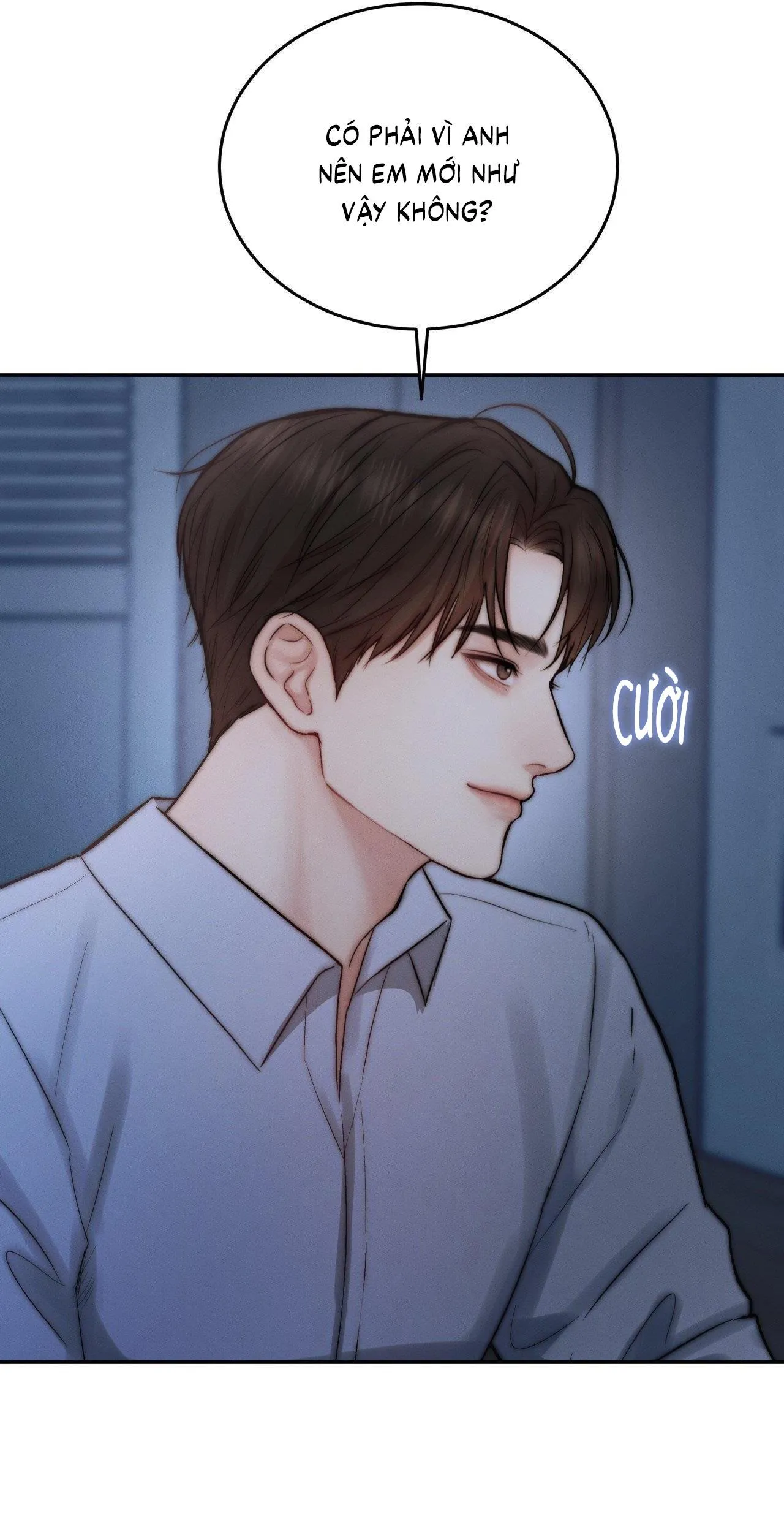 Love Remedy Chapter 33 Trang 27