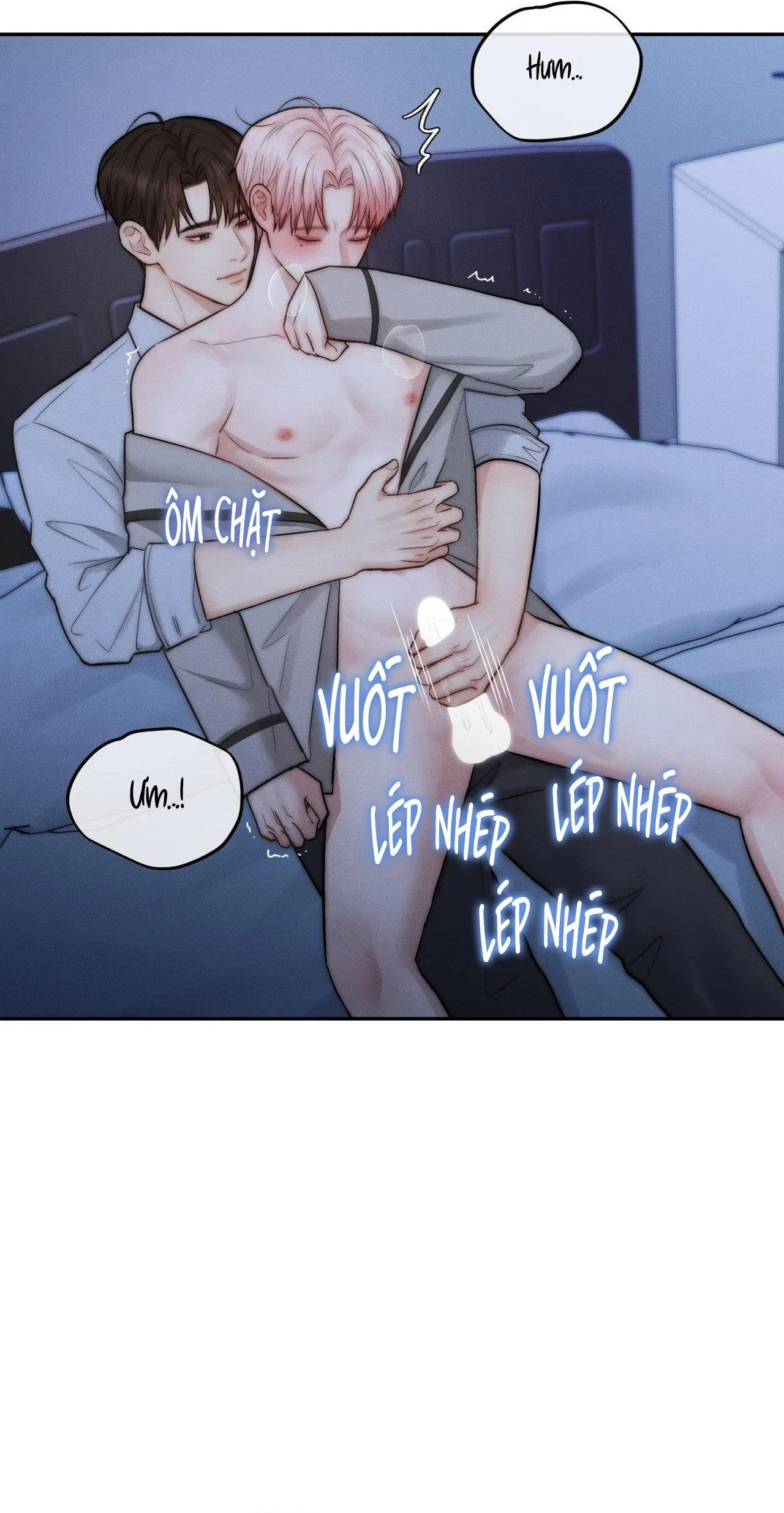 Love Remedy Chapter 33 Trang 33