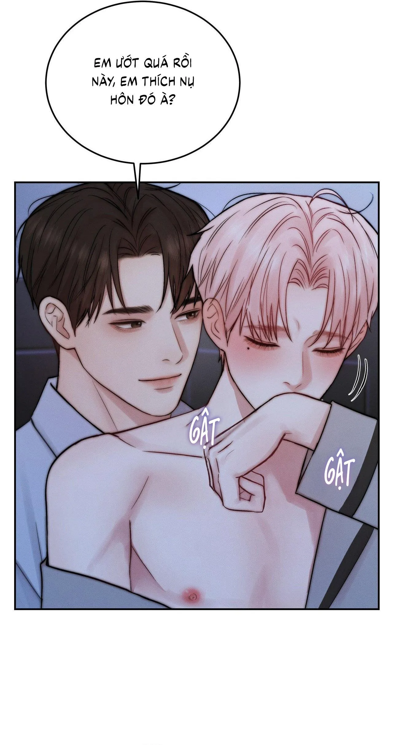 Love Remedy Chapter 33 Trang 34