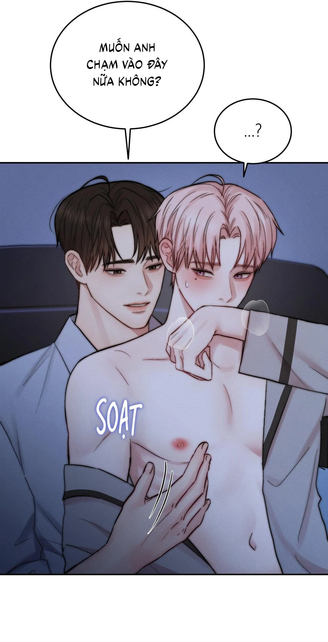 Love Remedy Chapter 33 Trang 35