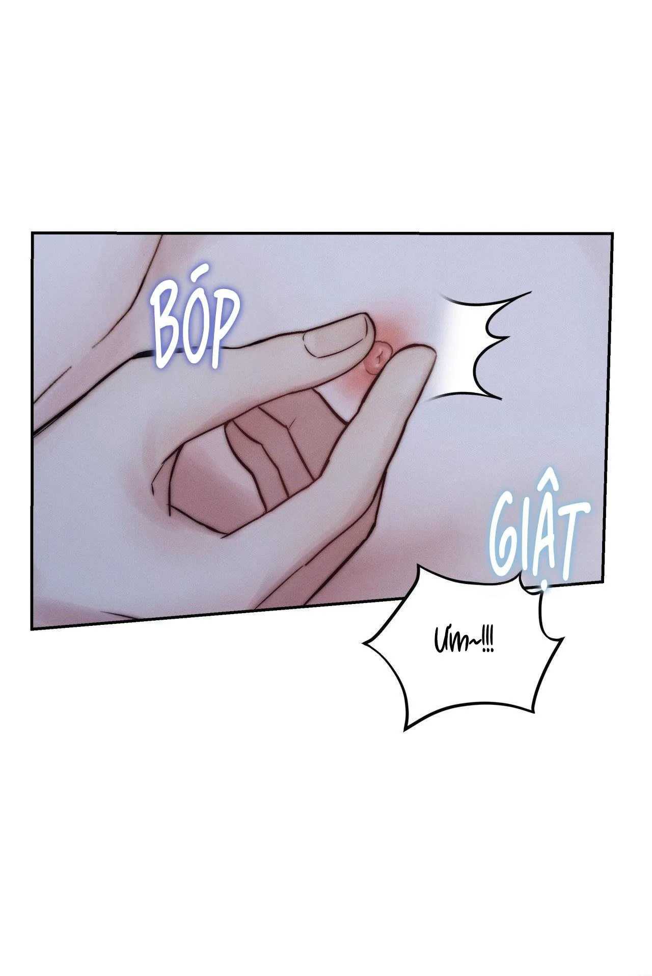 Love Remedy Chapter 33 Trang 36