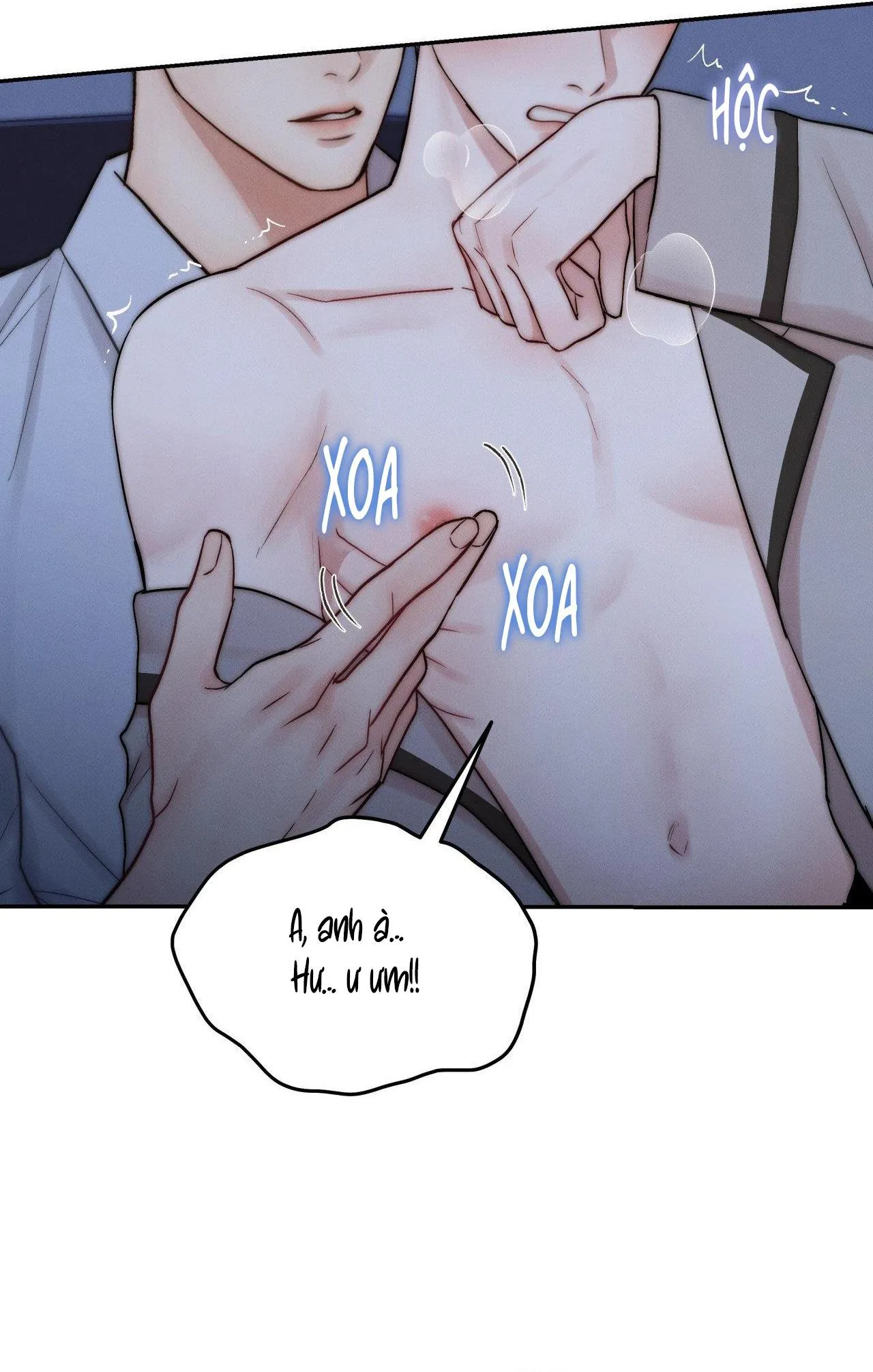 Love Remedy Chapter 33 Trang 37