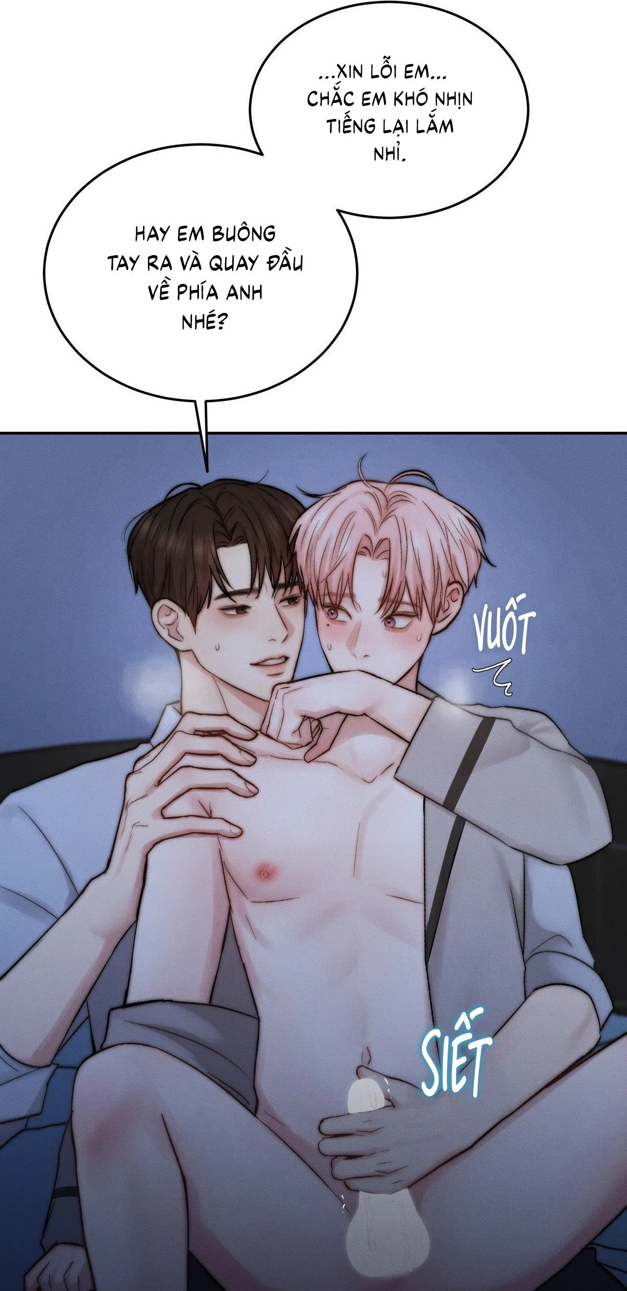 Love Remedy Chapter 33 Trang 38