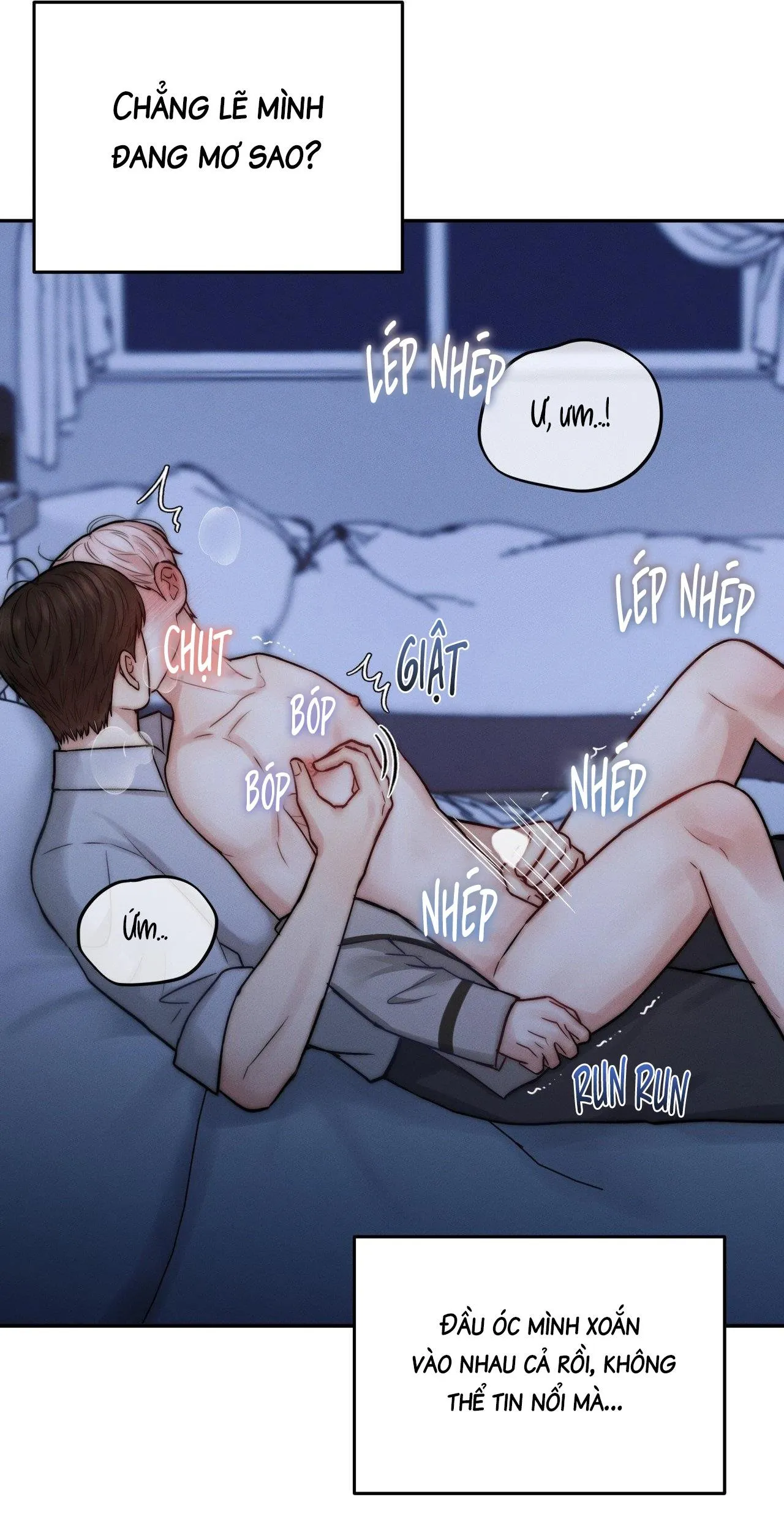 Love Remedy Chapter 33 Trang 43