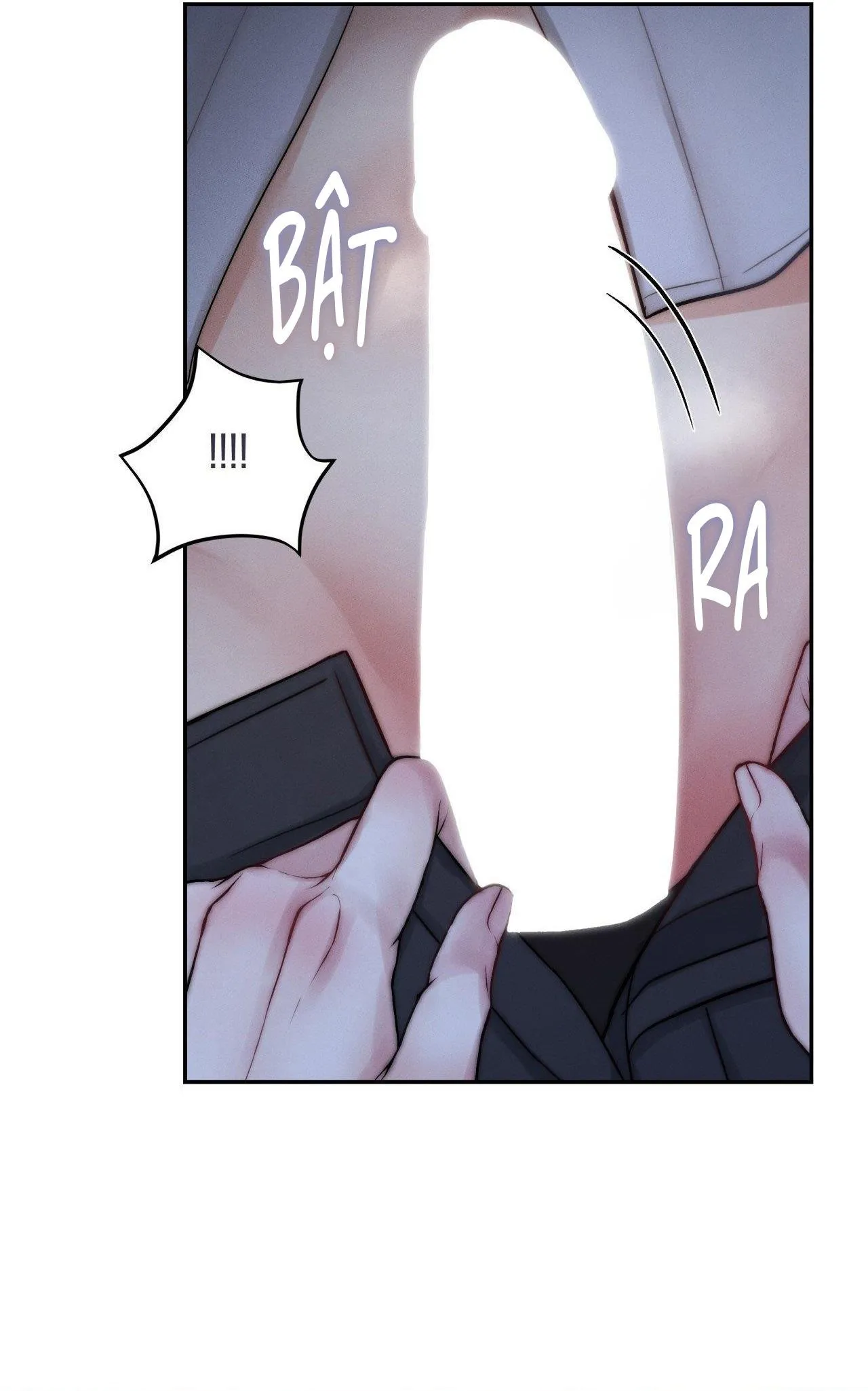 Love Remedy Chapter 33 Trang 51