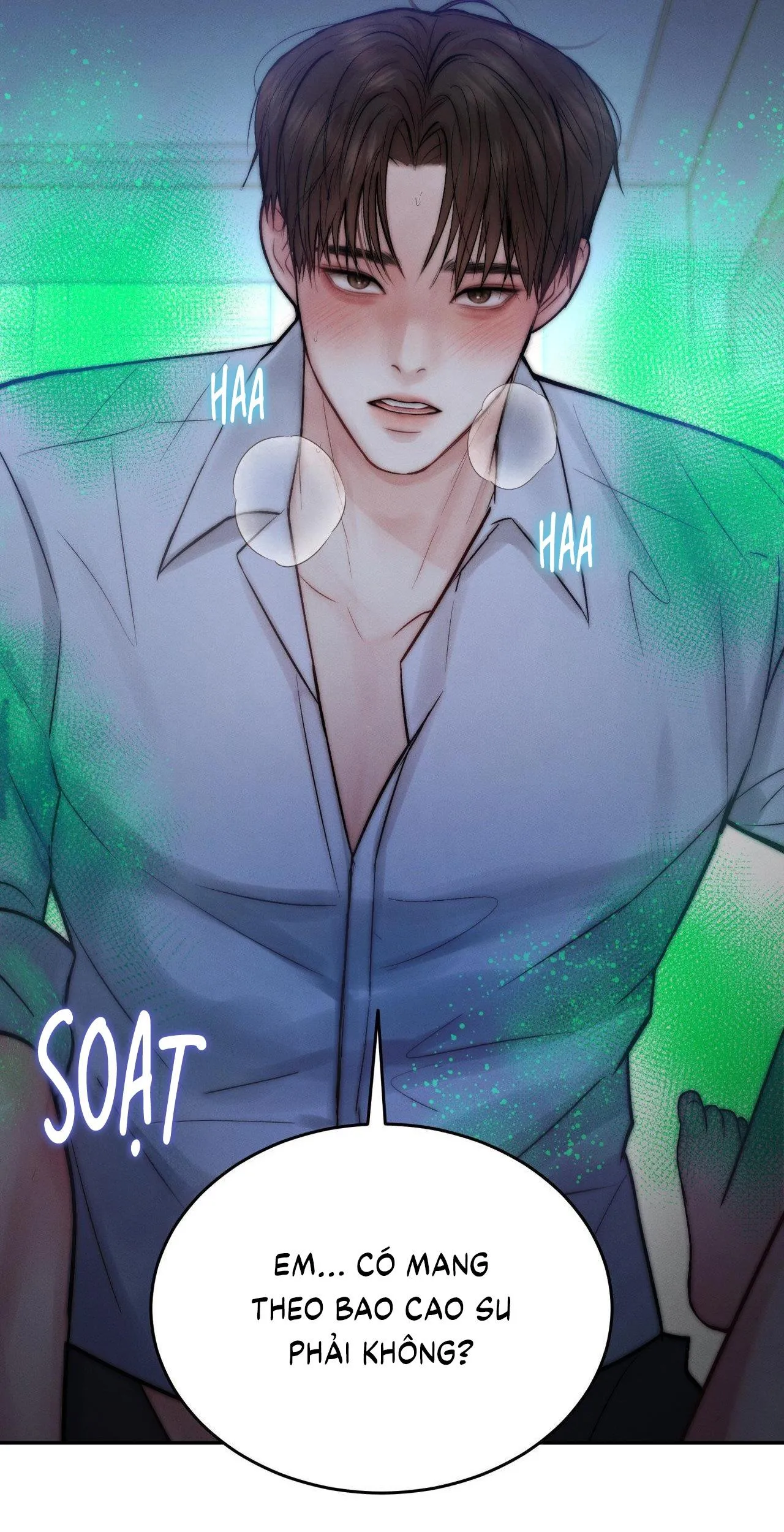 Love Remedy Chapter 33 Trang 63