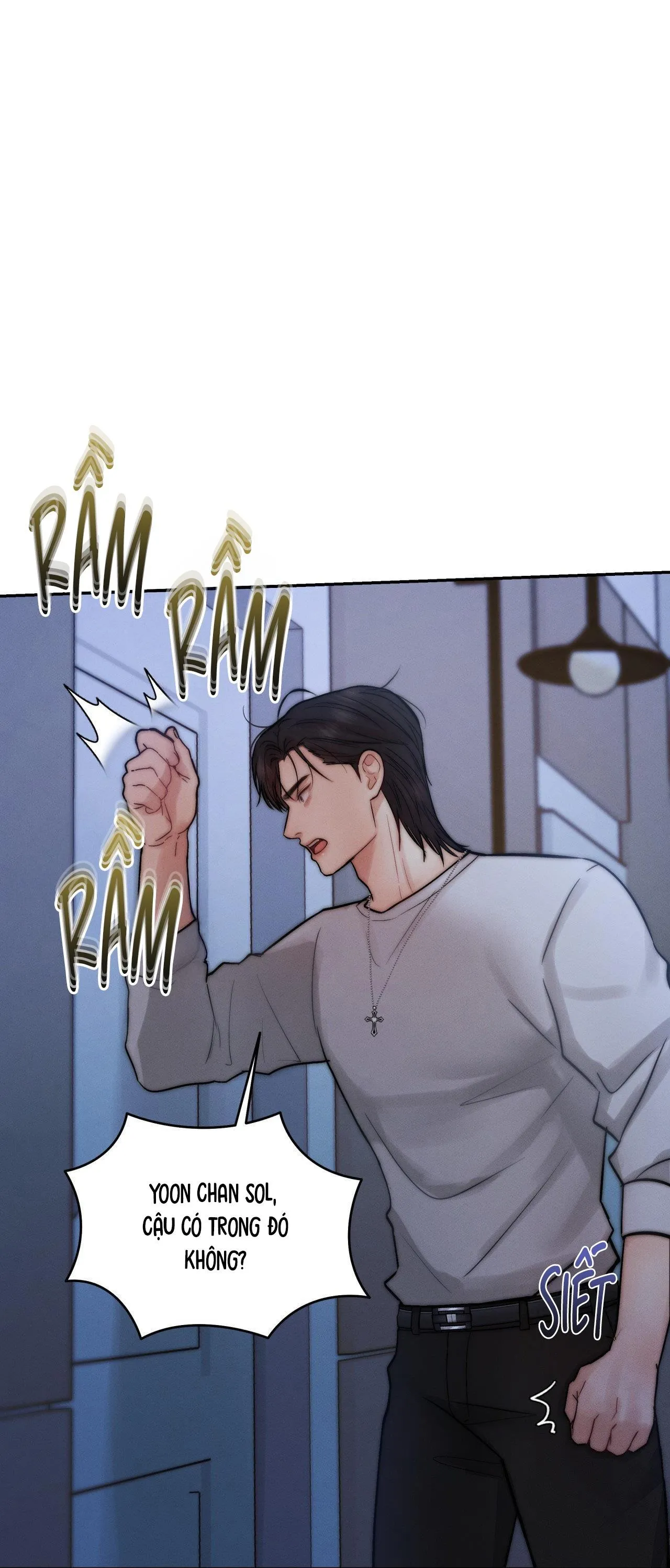 Love Remedy Chapter 33 Trang 69