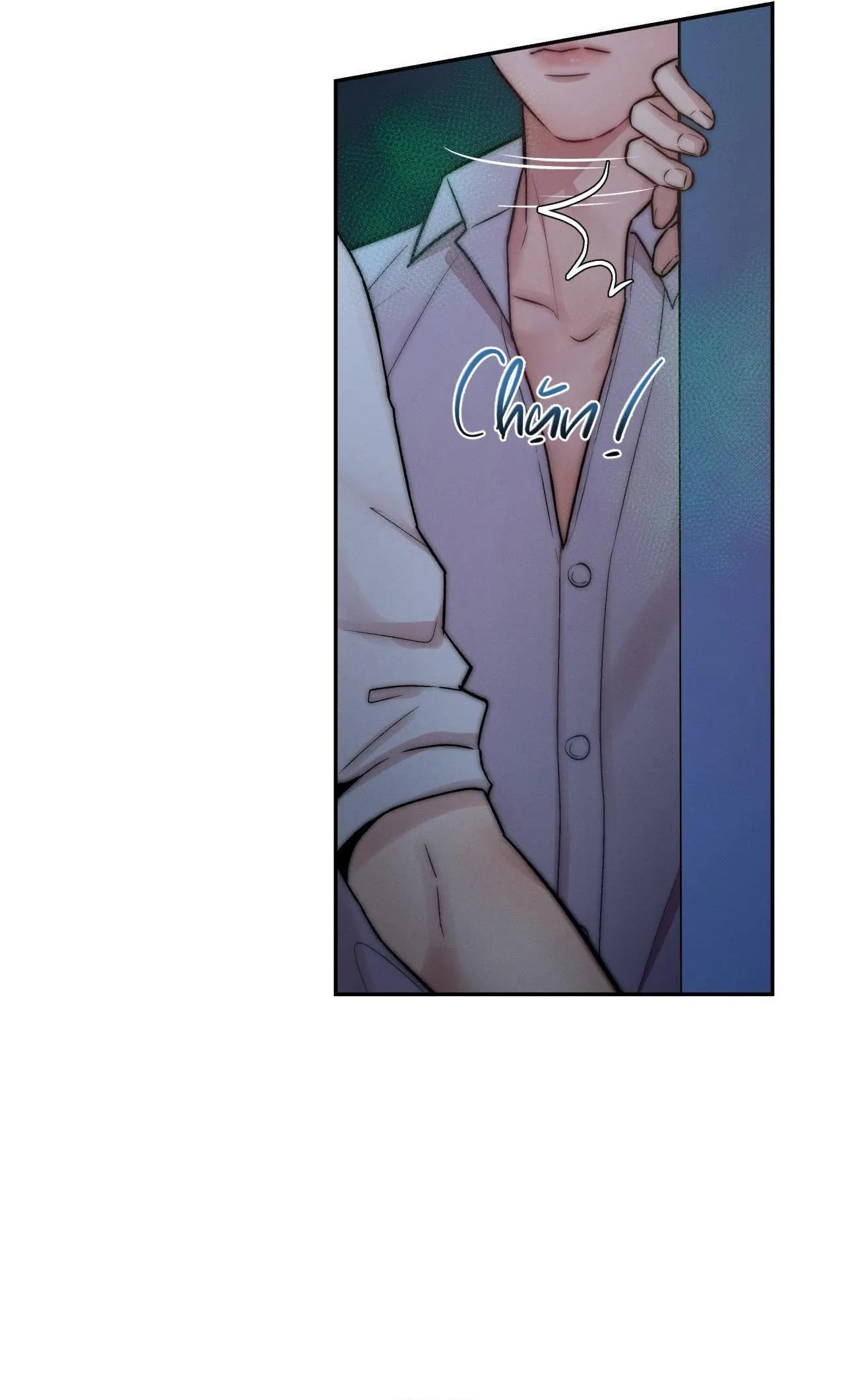 Love Remedy Chapter 34 Trang 4